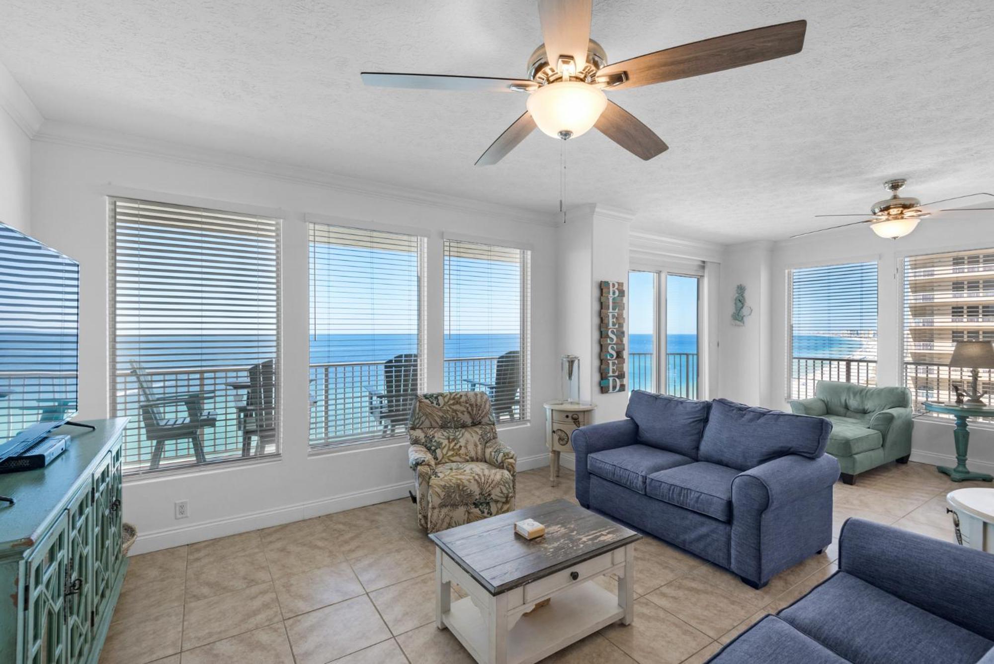 Treasure Island 1612 Holiday home