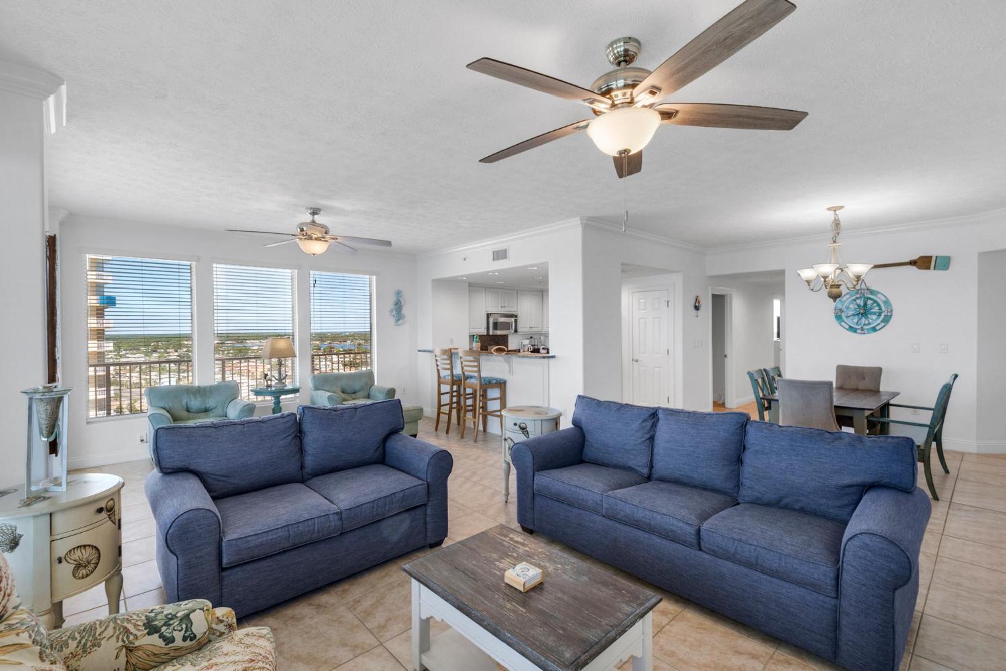 Treasure Island 1612 Holiday home