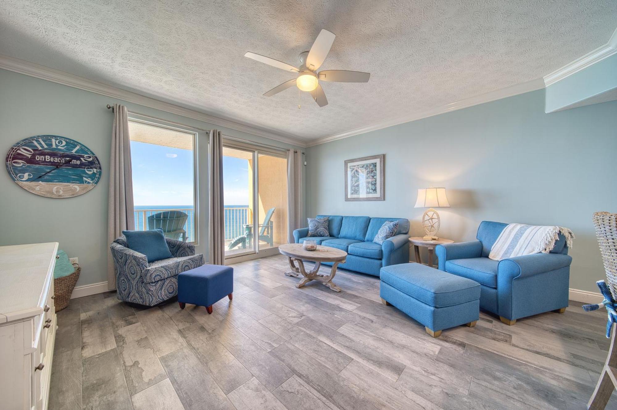 Holiday home Treasure Island 1606