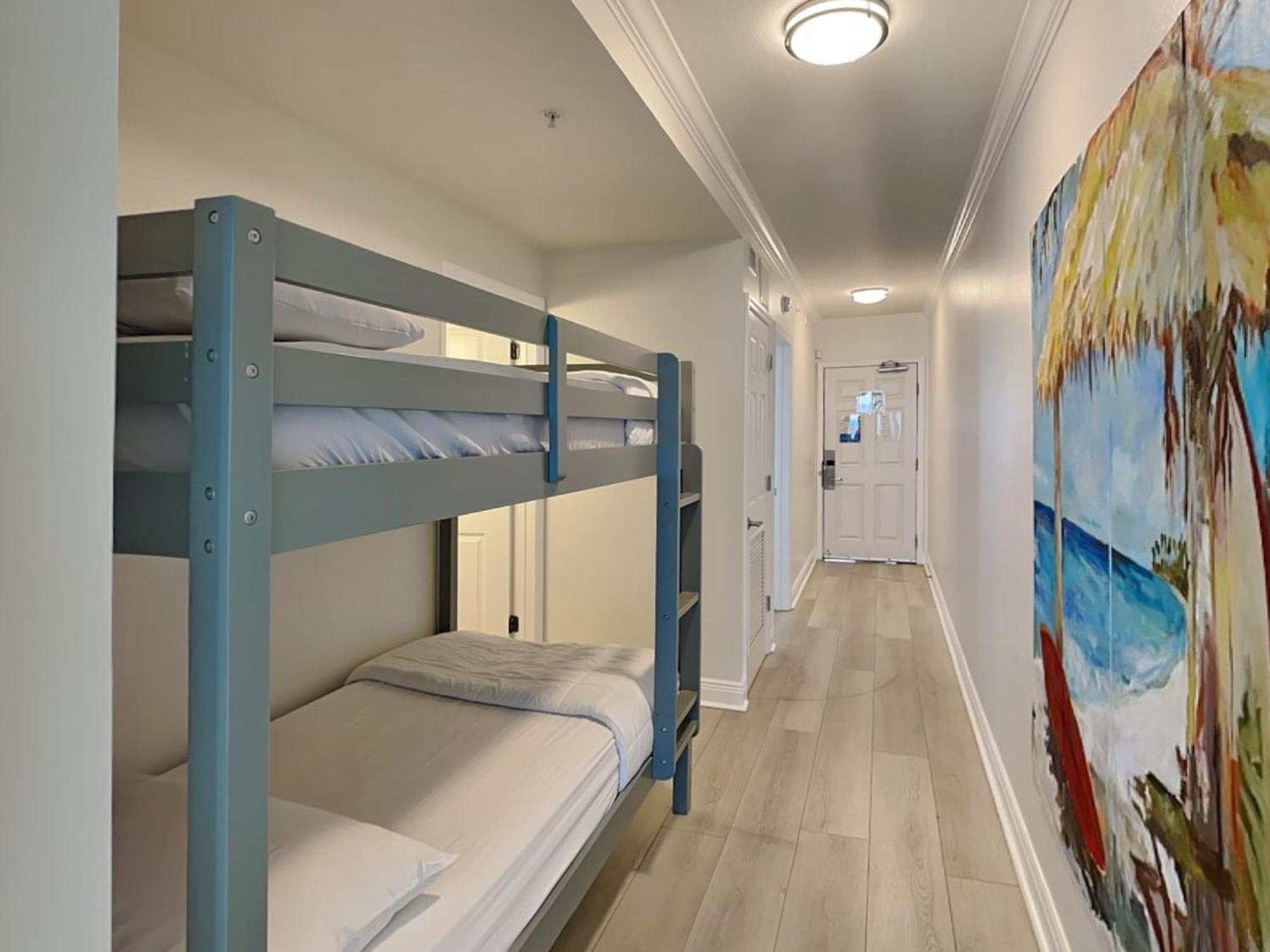 Edgewater Windward Apartment *