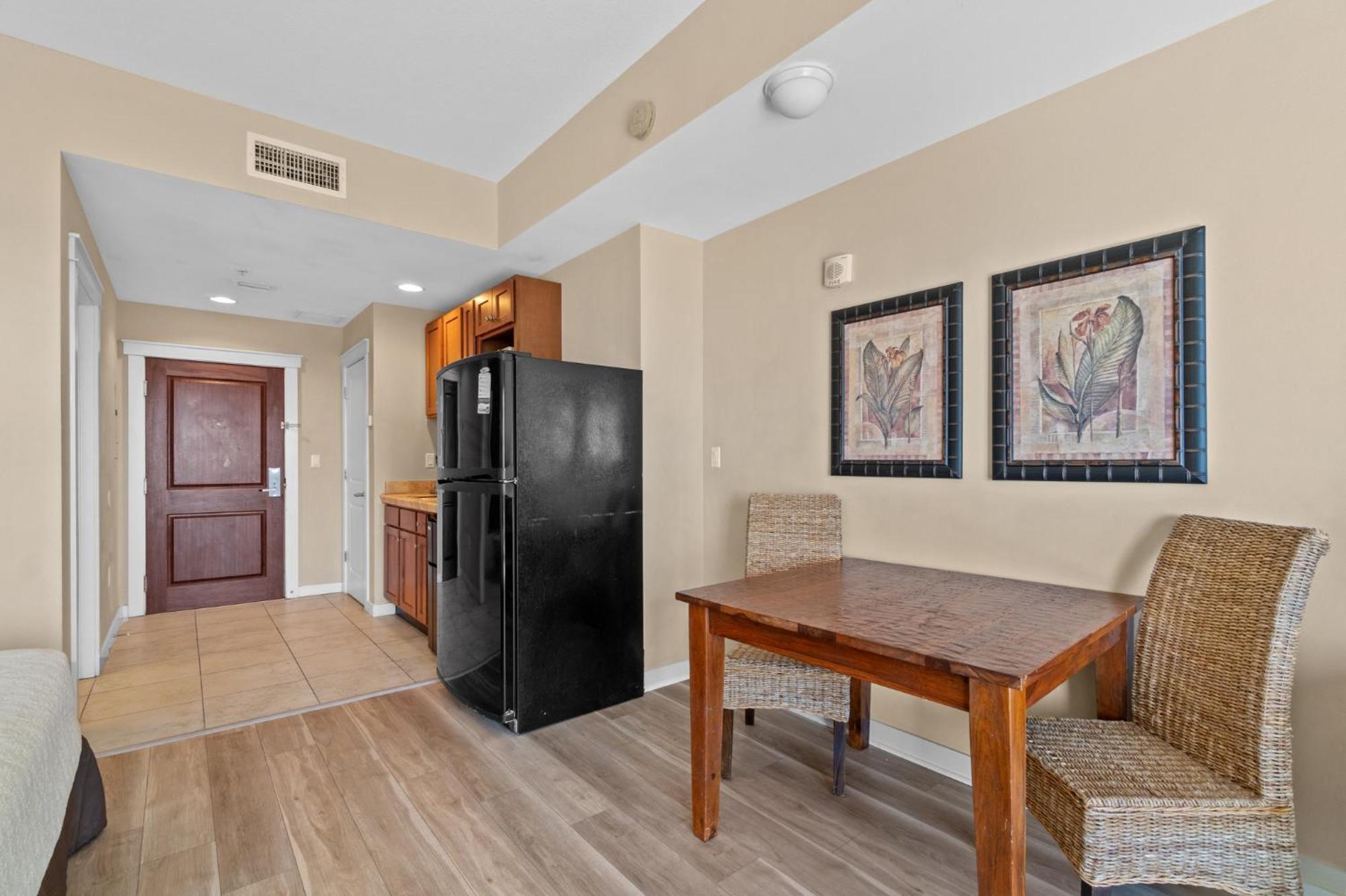 Origin 0833 - King - Sunrise & Gulf View By Haven Vacation * Panama City Beach