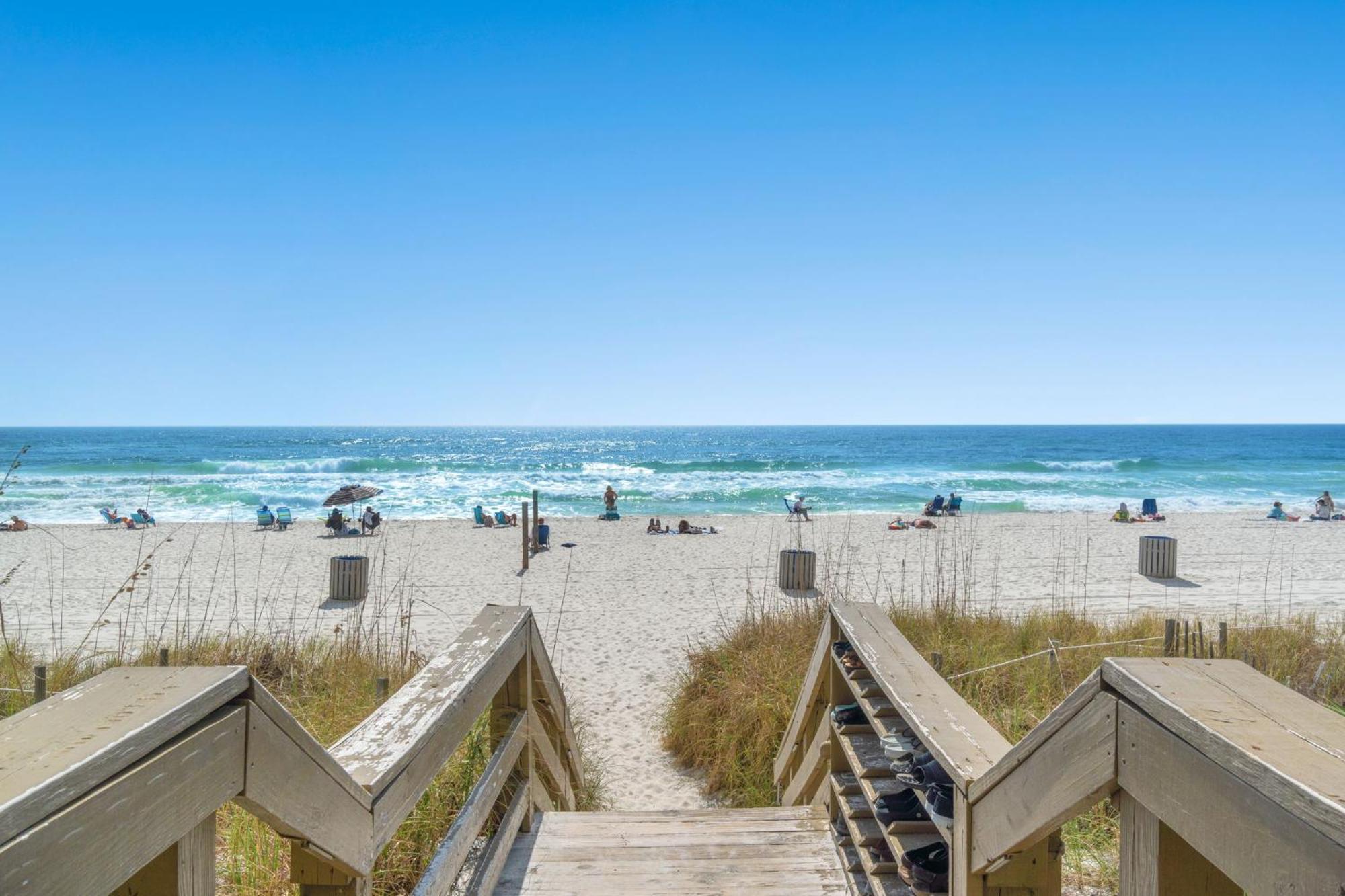 Aparthotel Goin Coastal Emerald Unit 729