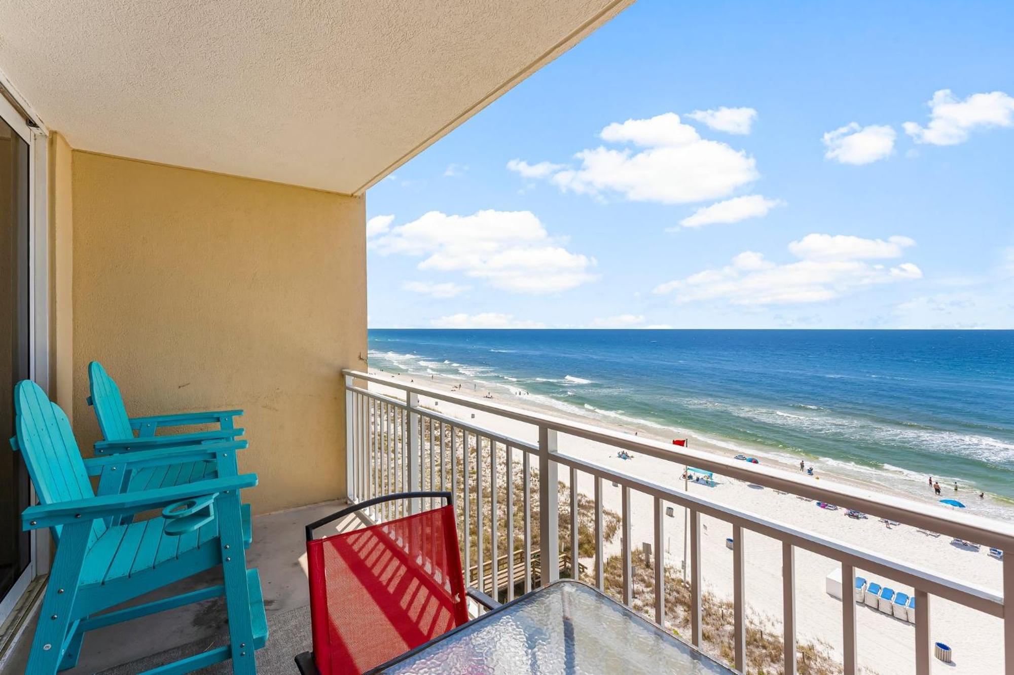 Goin Coastal Emerald Unit 729 Aparthotel