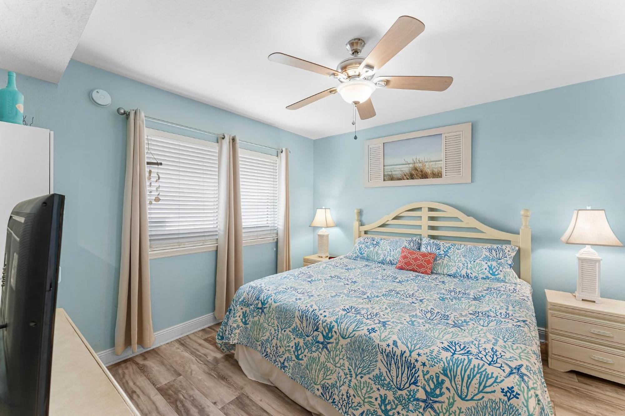 Goin Coastal Emerald Unit 729 Aparthotel Panama City Beach