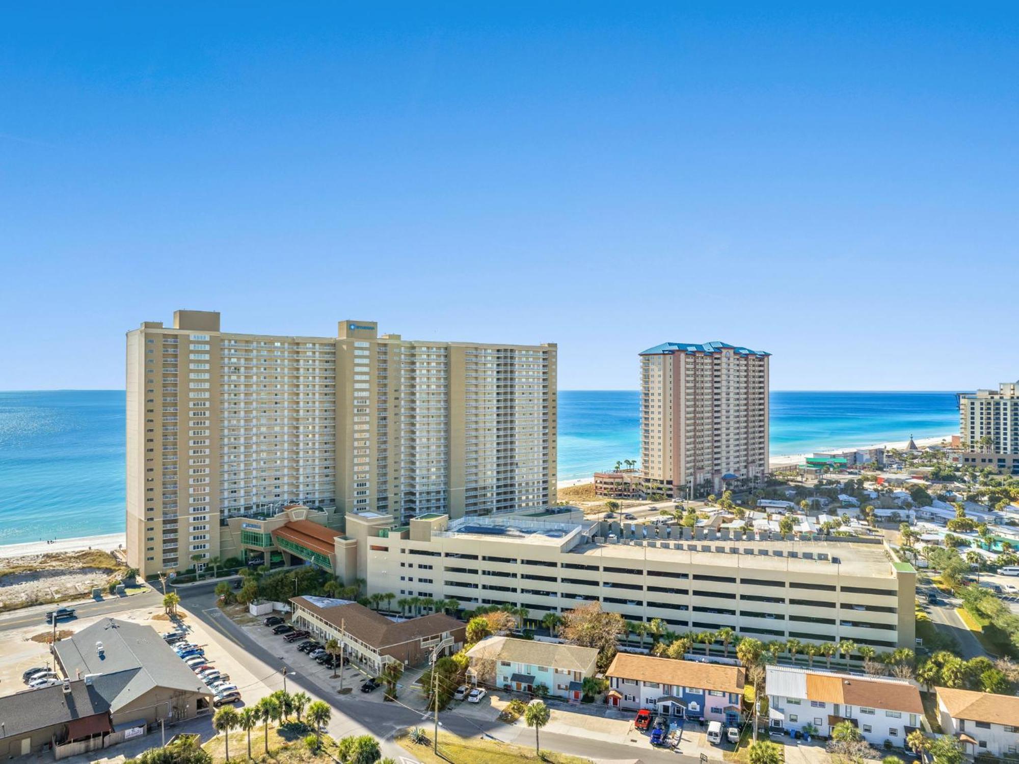Goin Coastal Emerald Unit 729