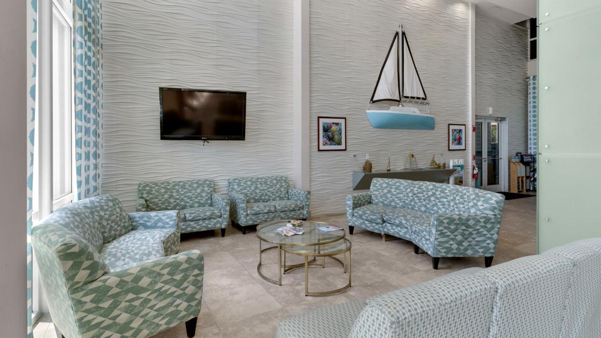 Laketown Wharf 834 * Panama City Beach
