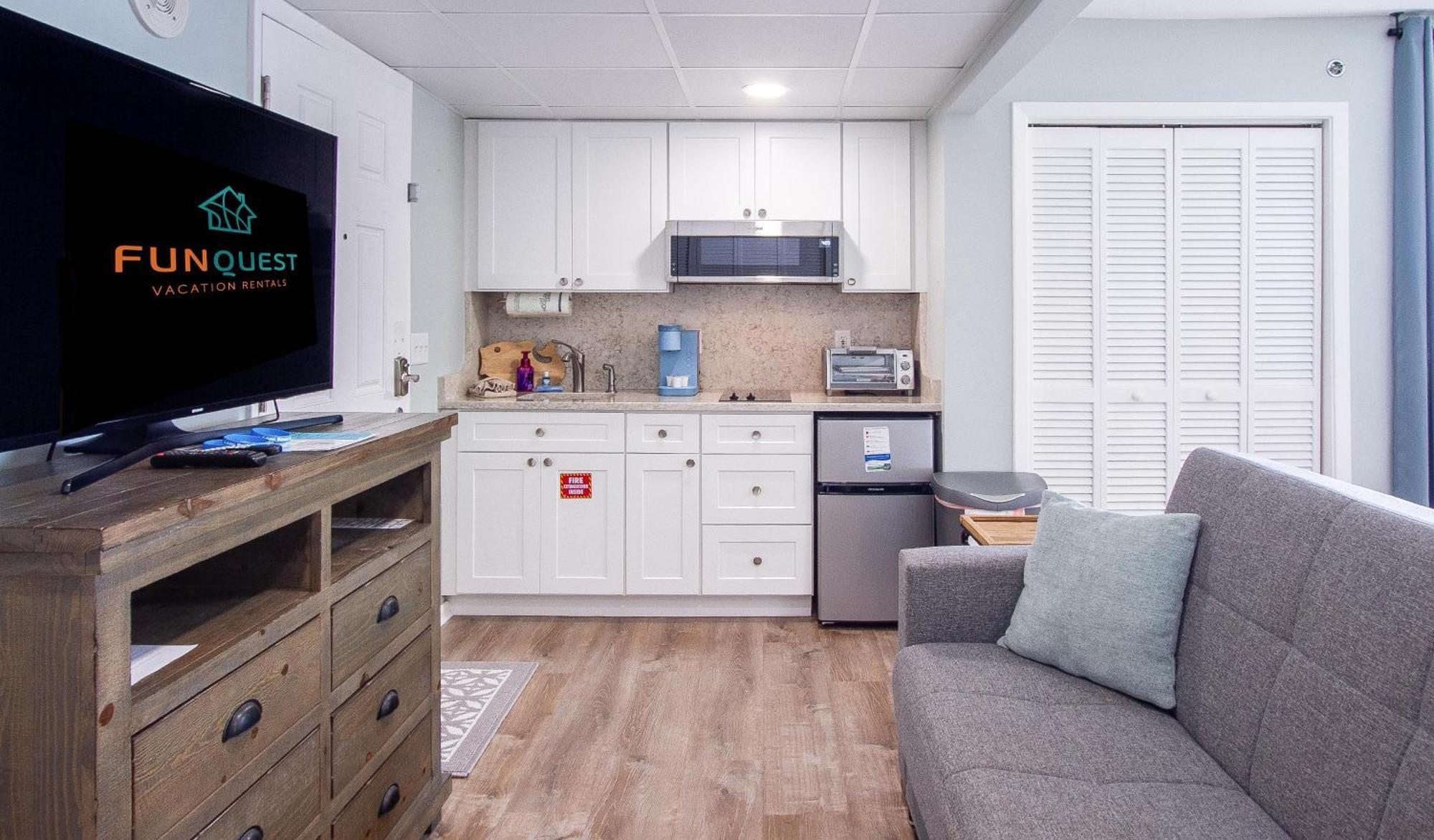 Apartment Long T4 807e