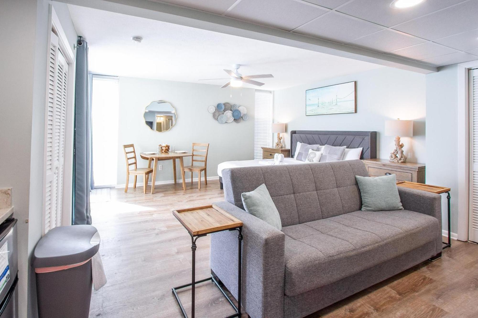 Long T4 807e Apartment
