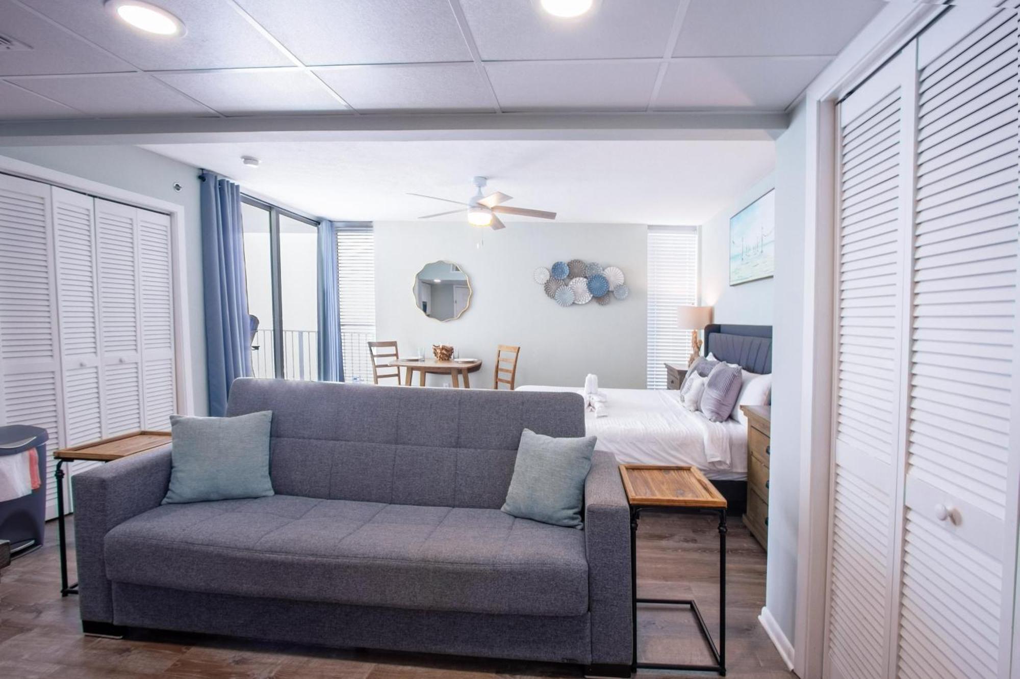 Long T4 807e Apartment Panama City Beach
