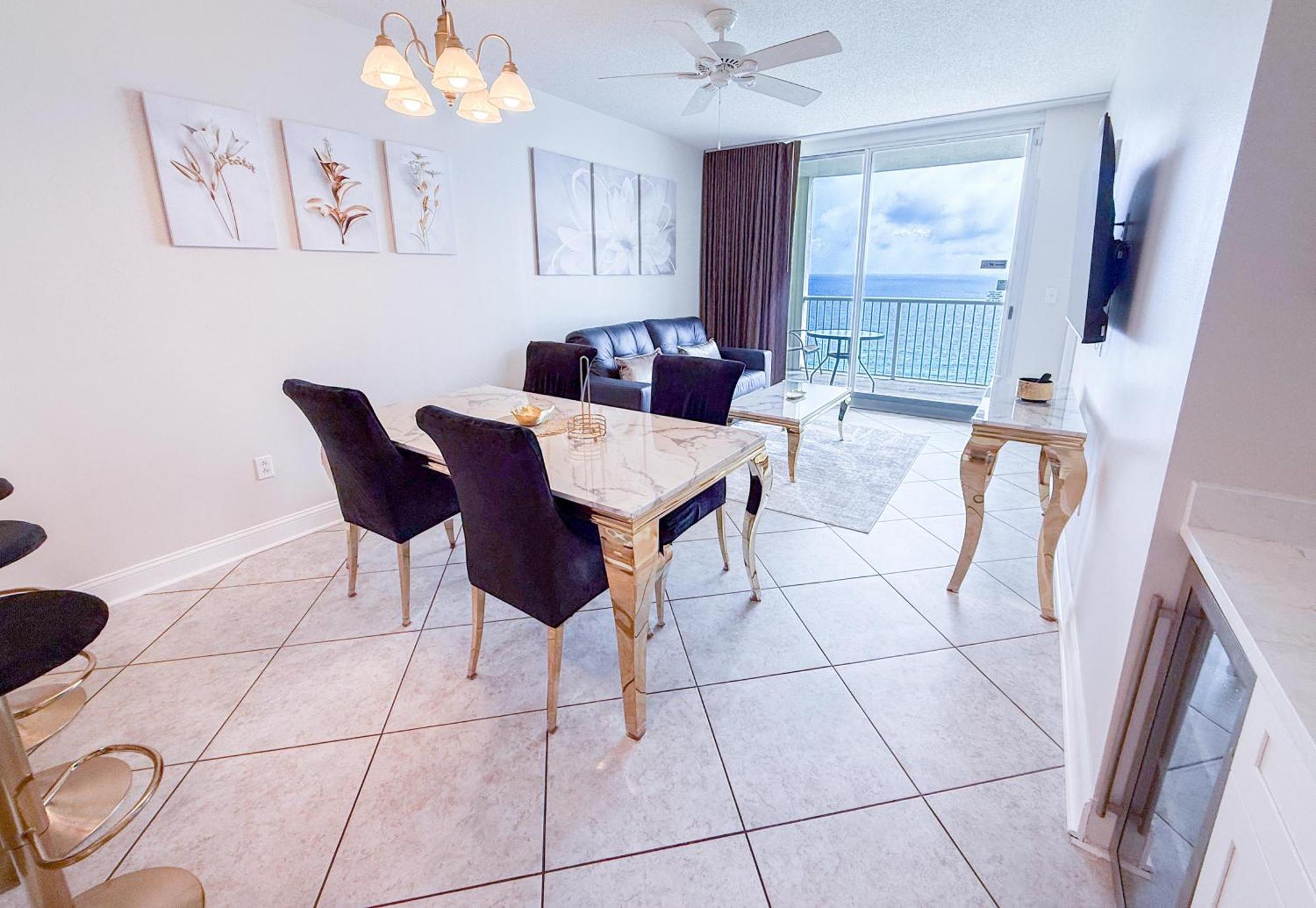 Apartment Majestic T2 - 1606
