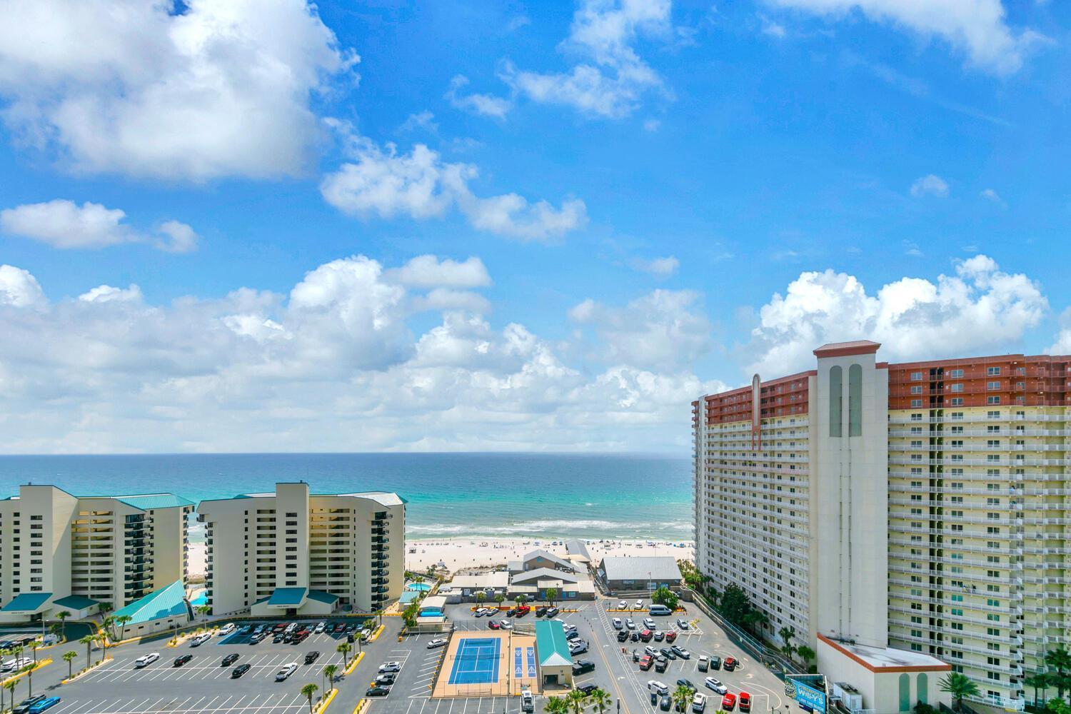 Laketown Wharf 1627