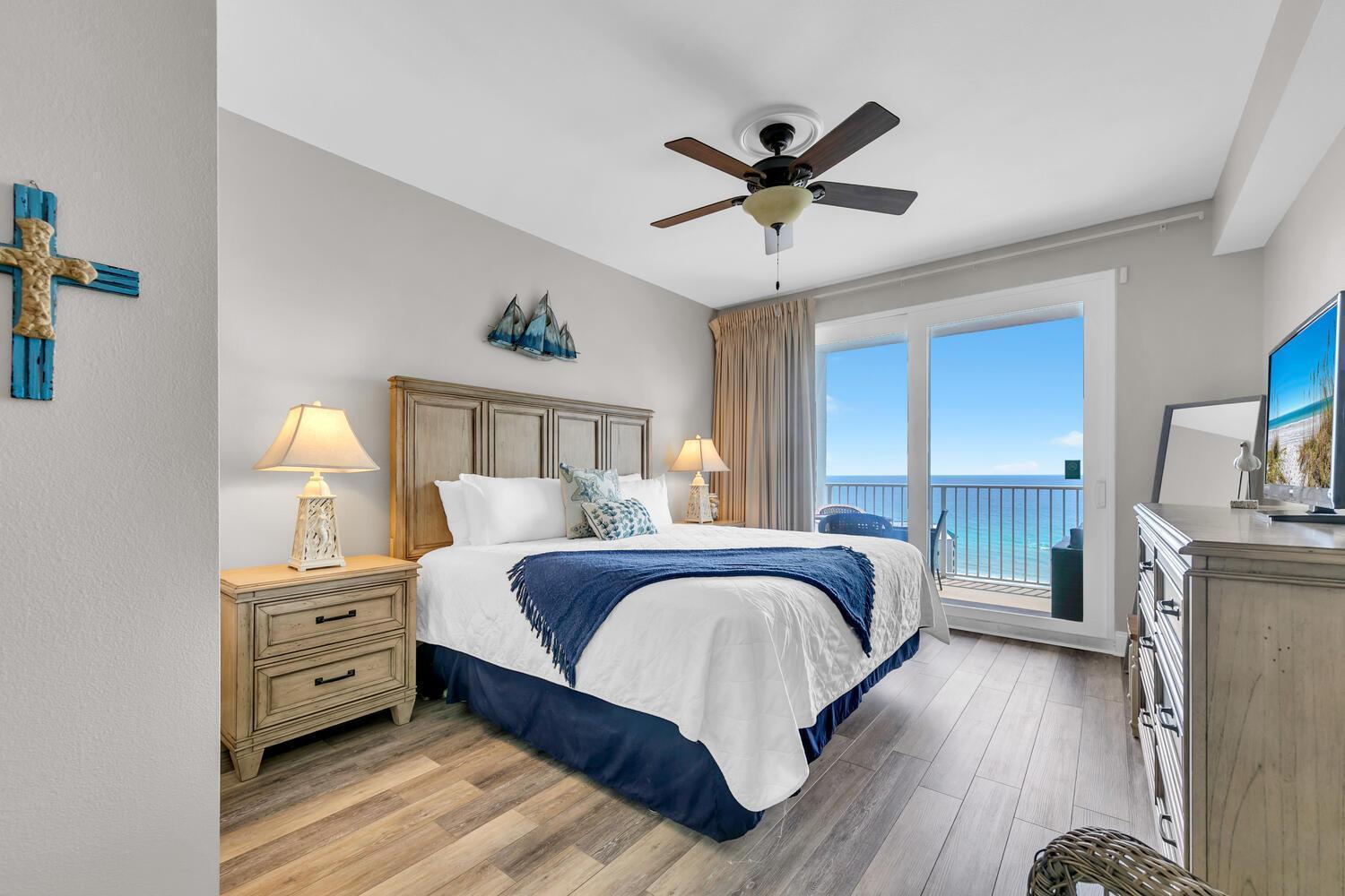 Holiday home Laketown Wharf 1627 Panama City Beach
