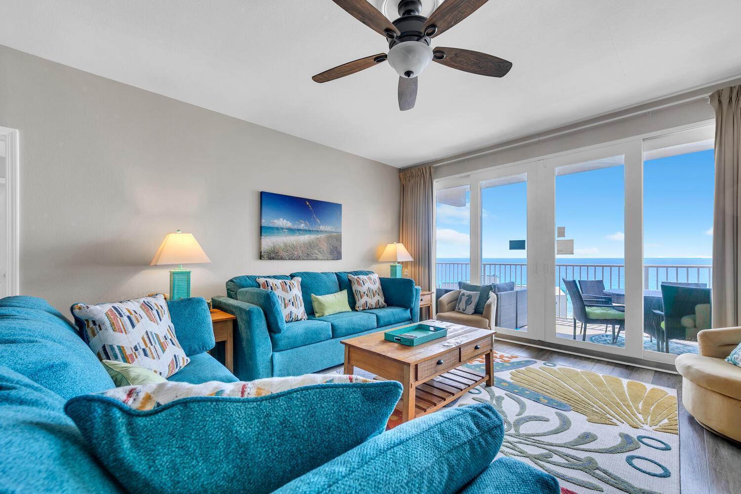 Laketown Wharf 1627 Panama City Beach