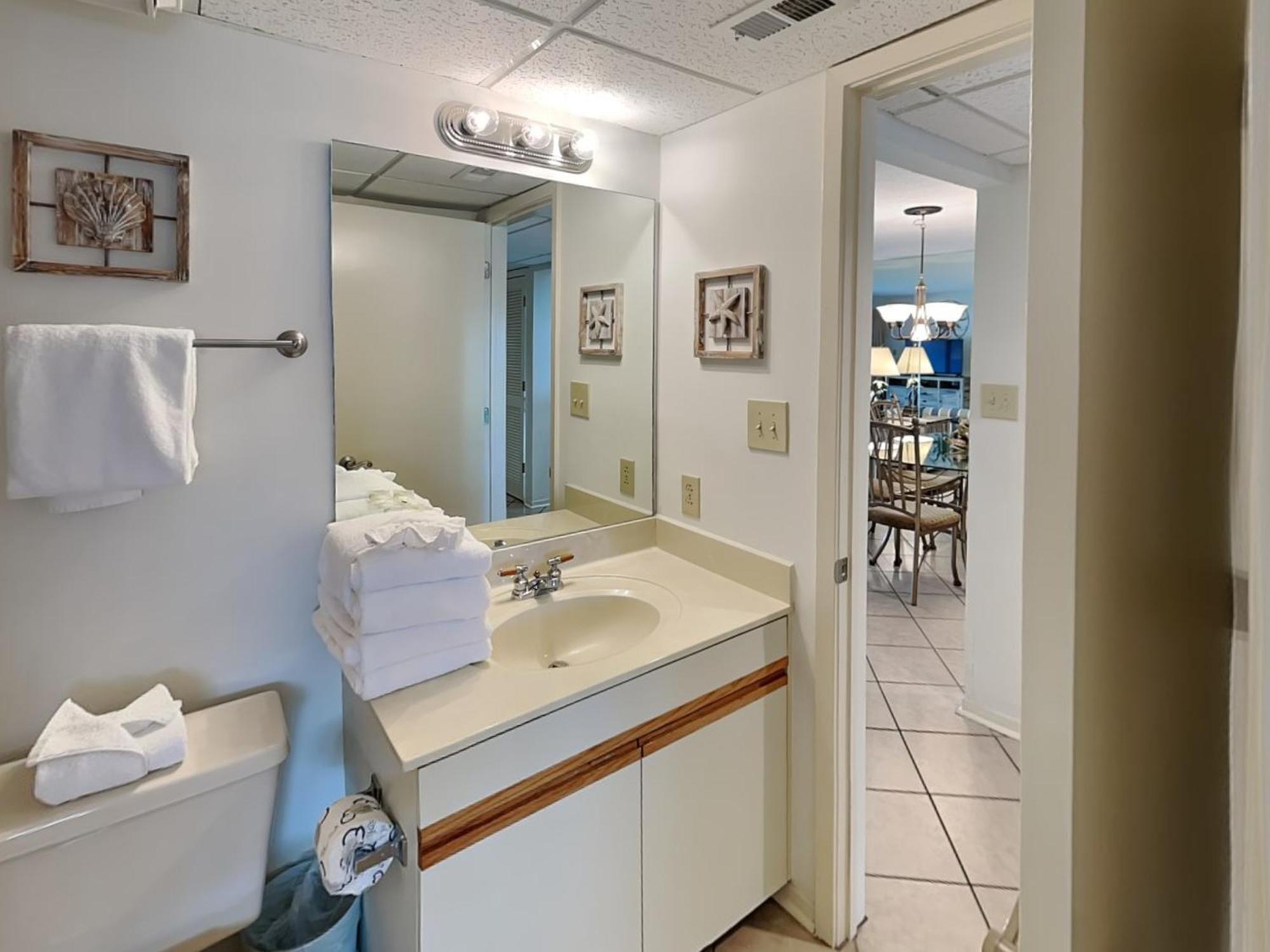 Edgewater 2610 Apartment *