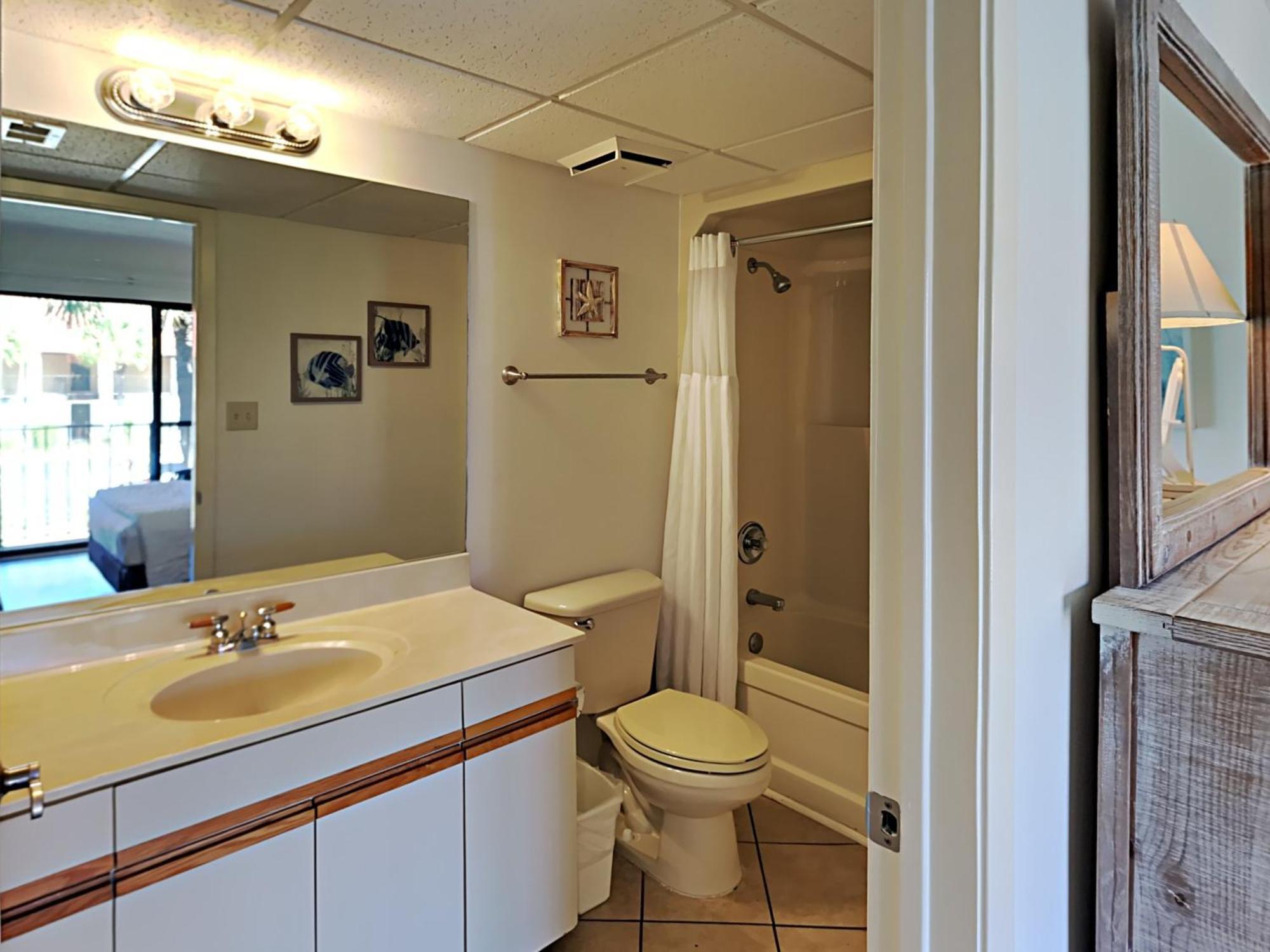 Edgewater 2610 Apartment Panama City Beach
