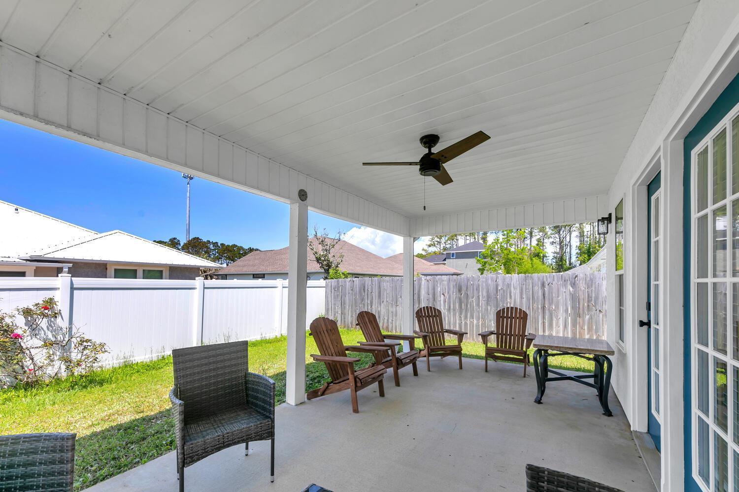 Paradise Palms Holiday home