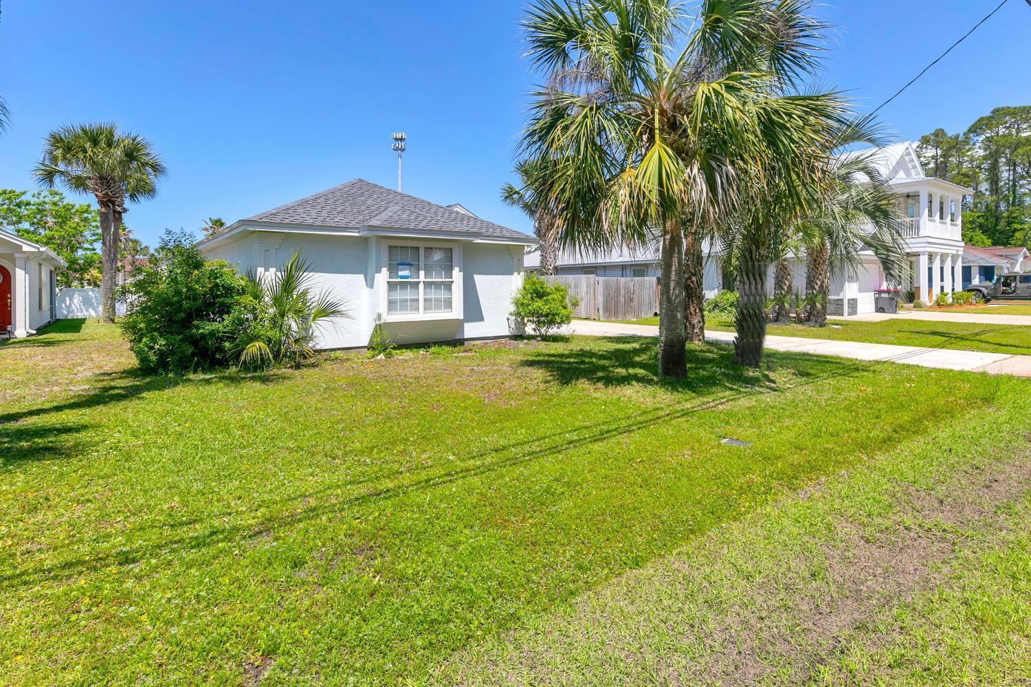 Holiday home Paradise Palms