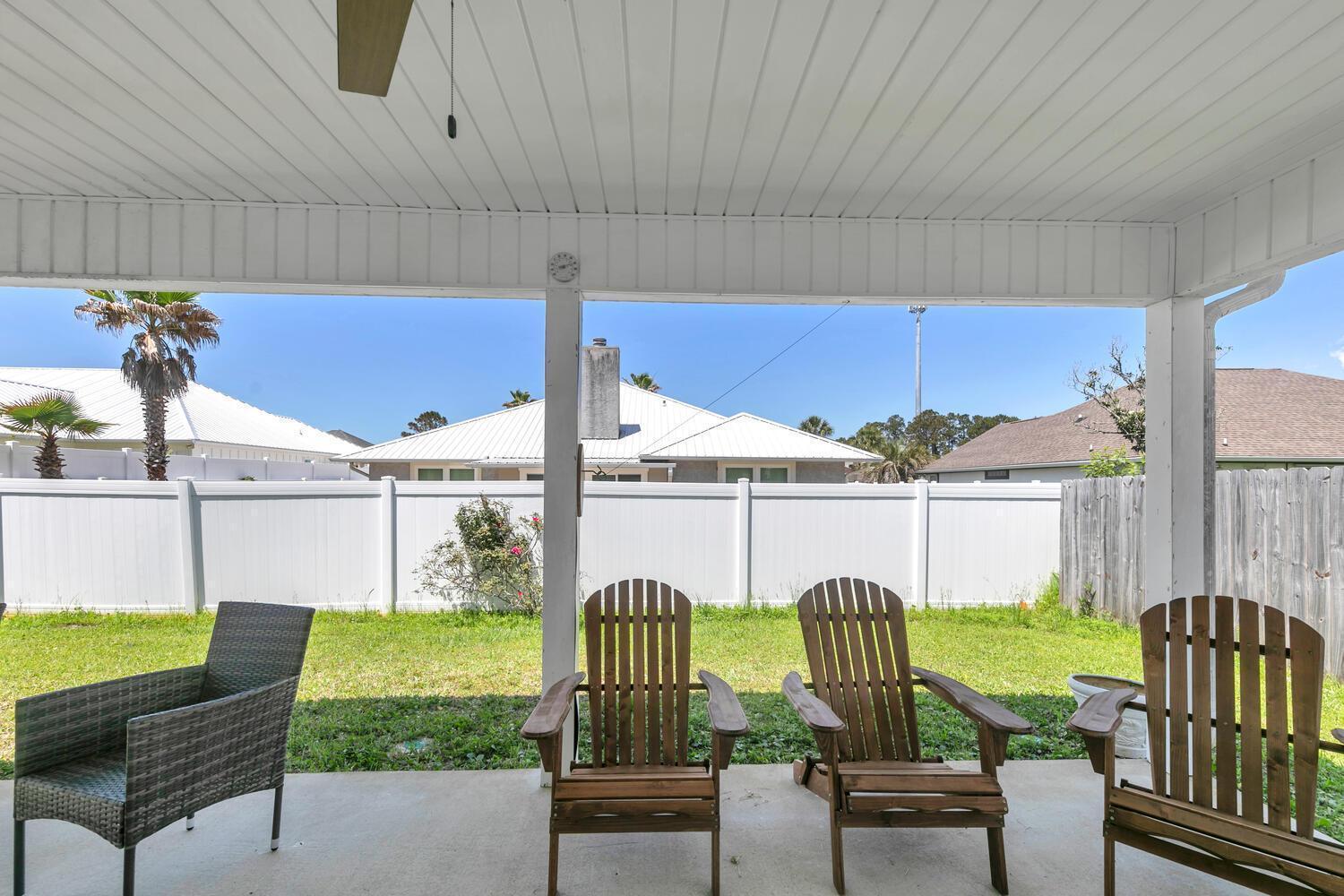 Paradise Palms Holiday home