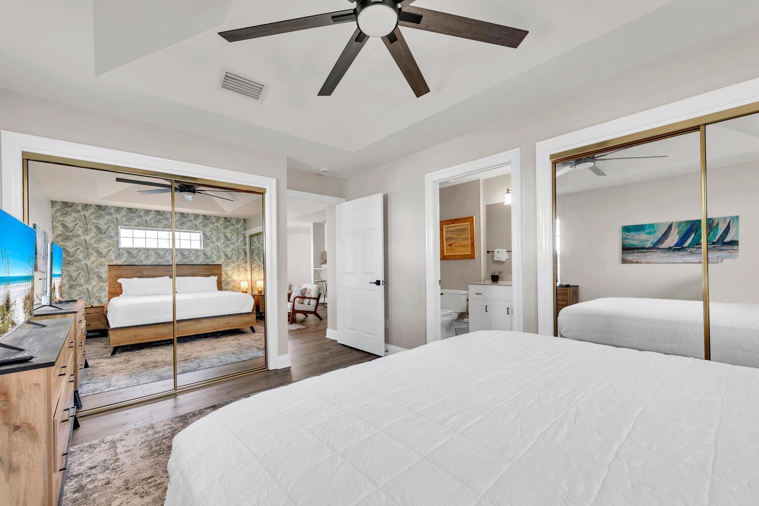Holiday home Paradise Palms Panama City Beach