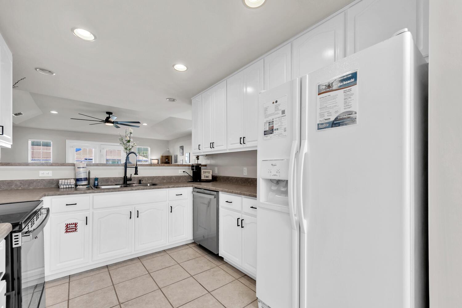 Holiday home Paradise Palms Panama City Beach