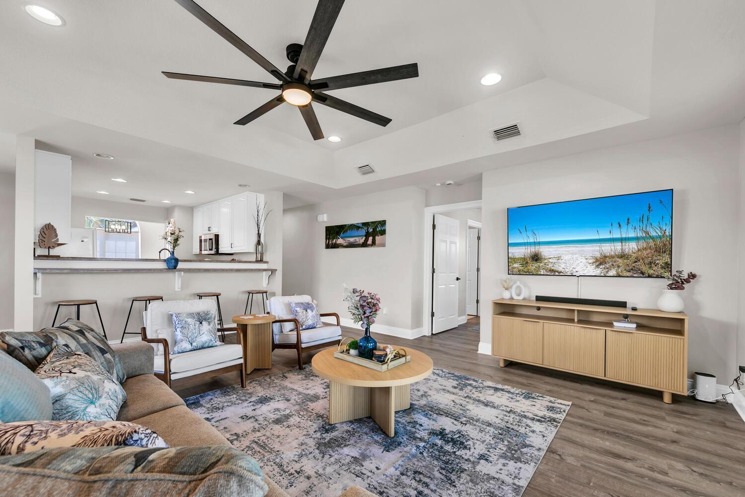 Holiday home Paradise Palms Panama City Beach