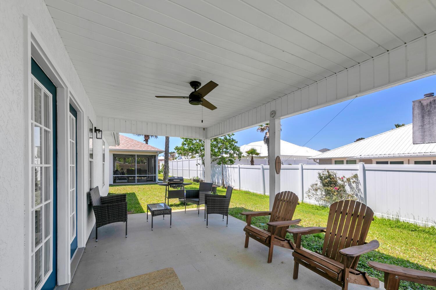 Paradise Palms Holiday home