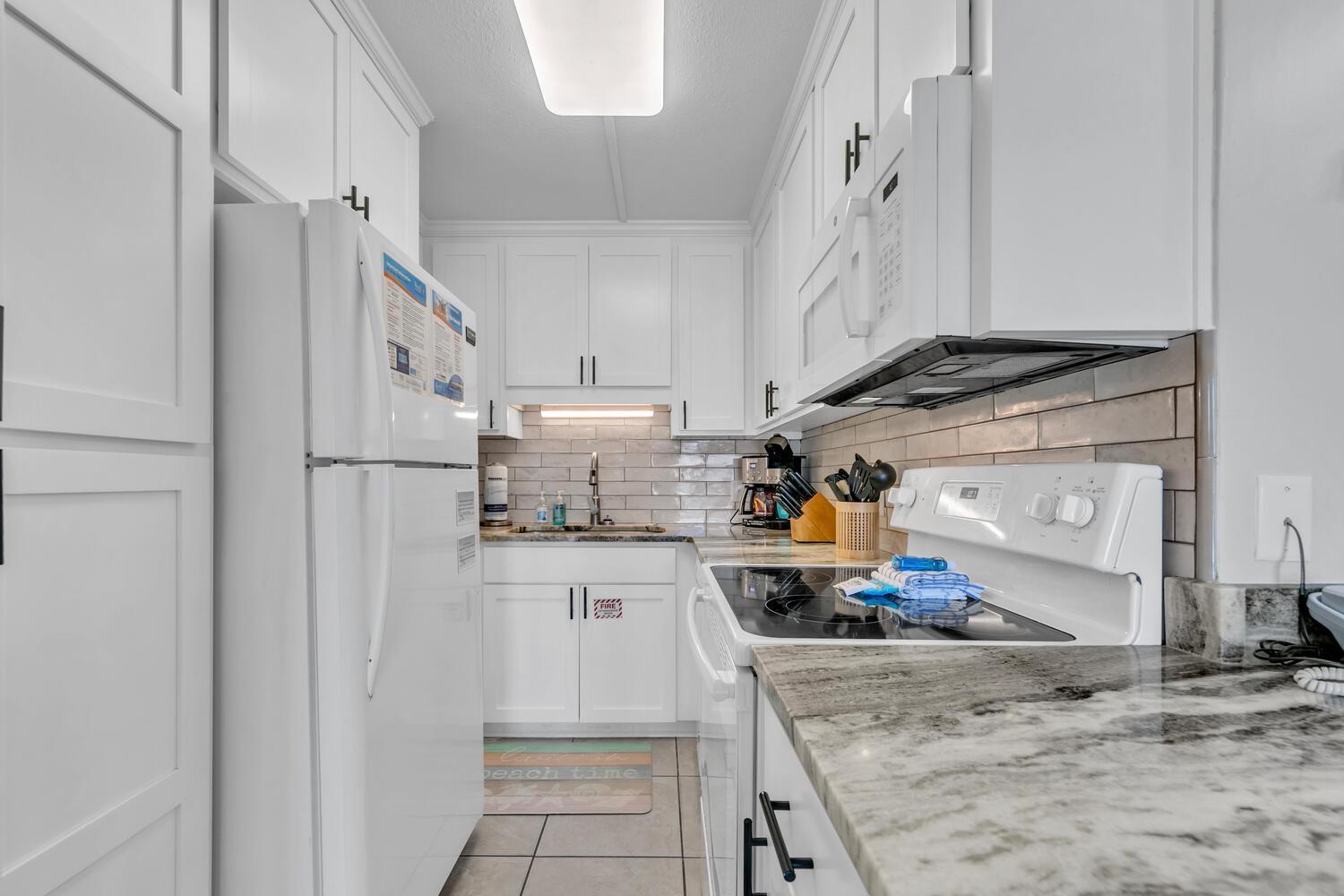 Holiday home The Summit 312