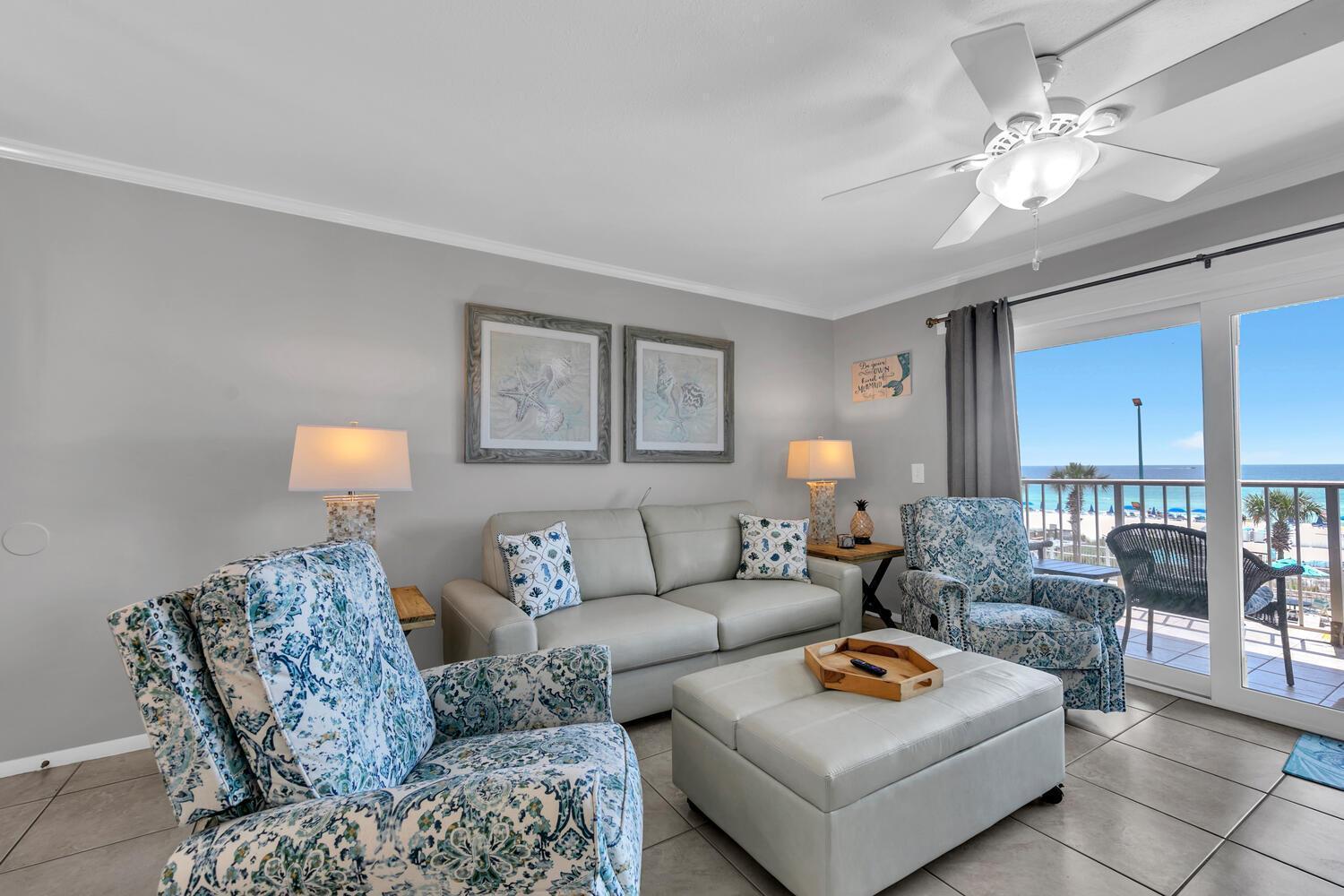 The Summit 312 Panama City Beach