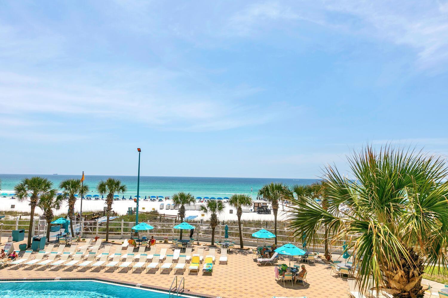The Summit 312 Panama City Beach