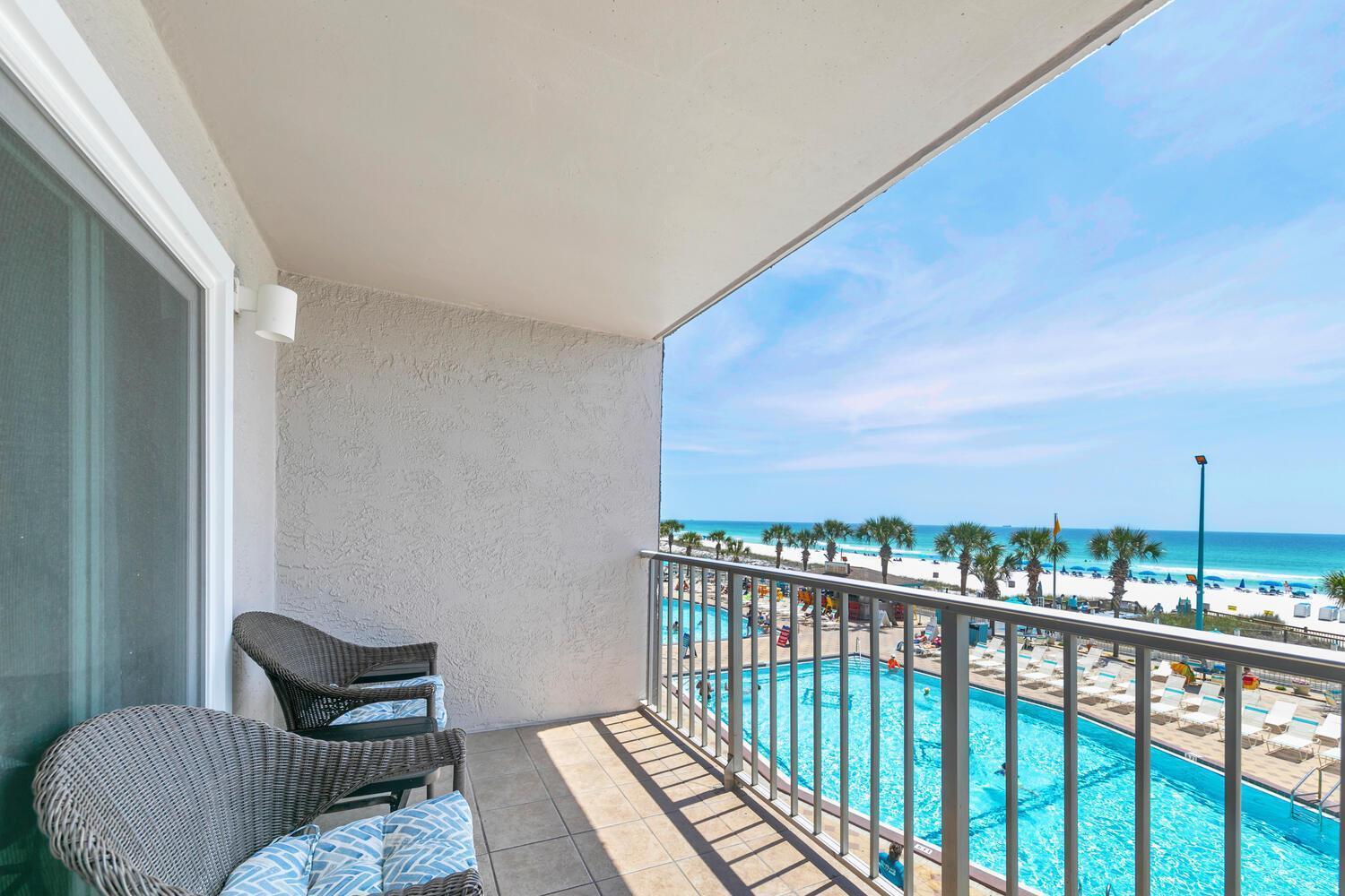 The Summit 312 Holiday home