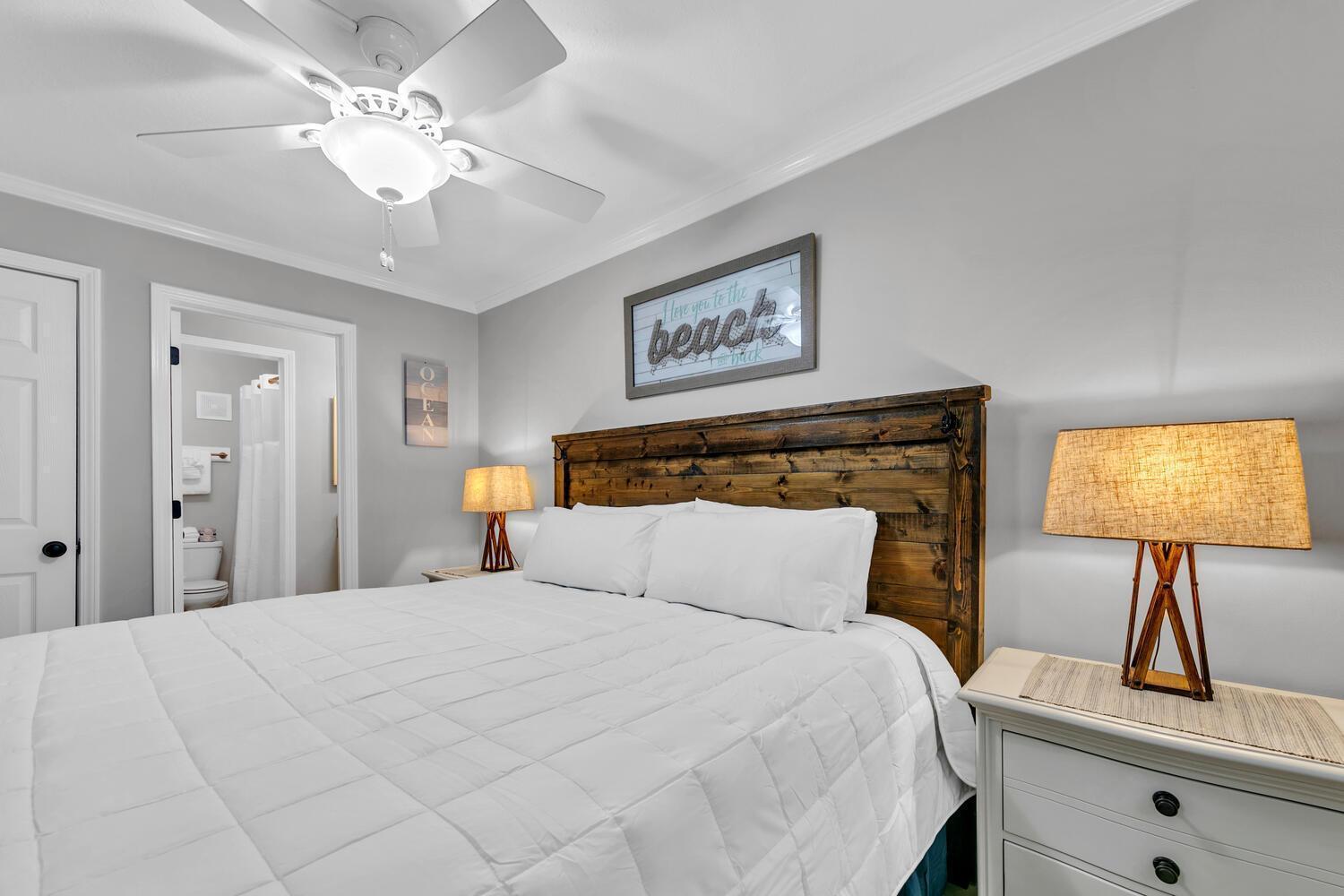 Holiday home The Summit 312