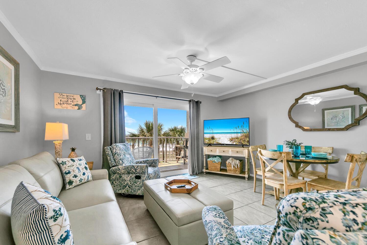 The Summit 312 * Panama City Beach