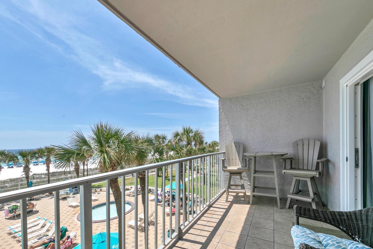 The Summit 312 Holiday home Panama City Beach