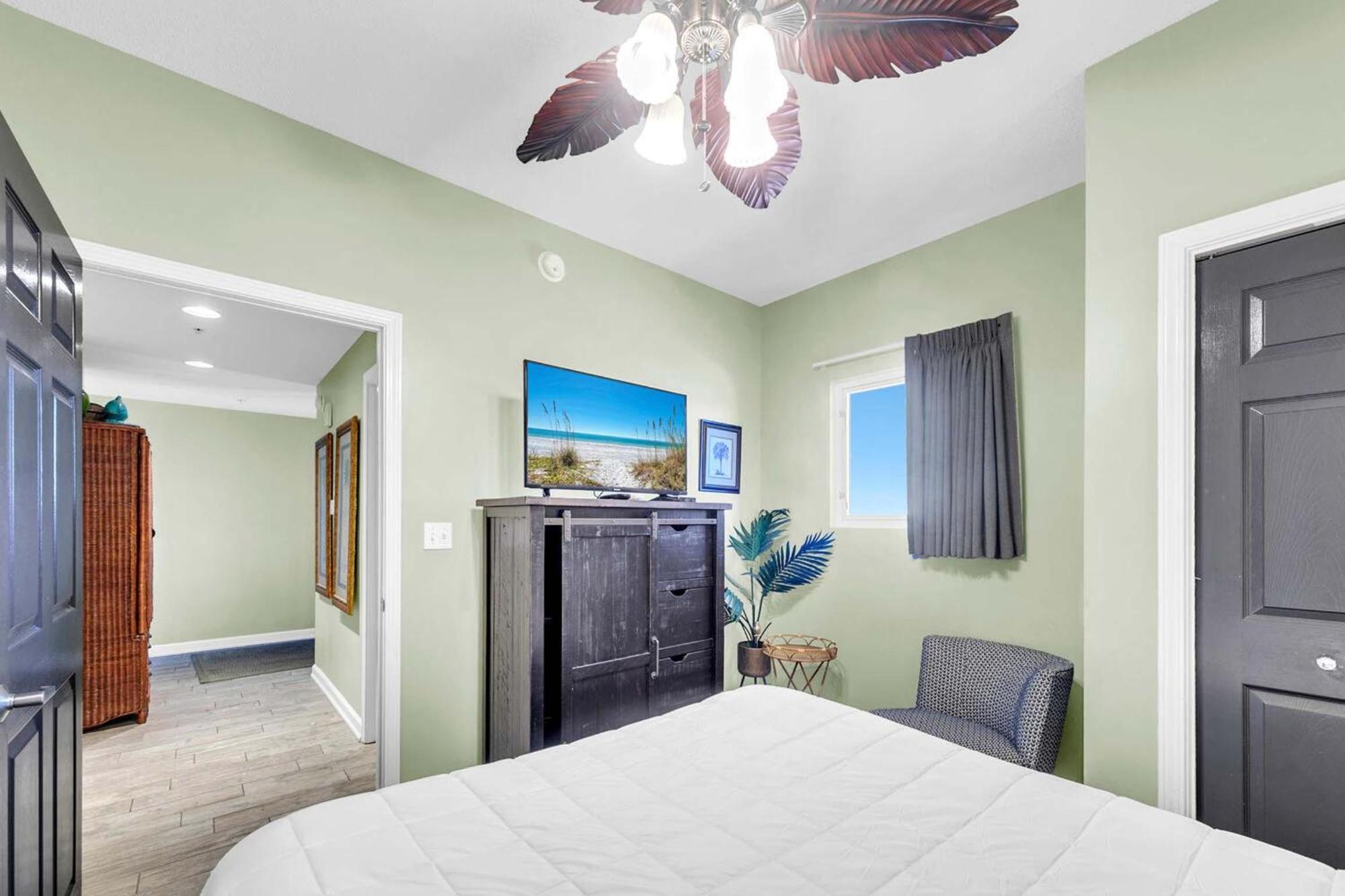 Sterling Reef 905 Panama City Beach