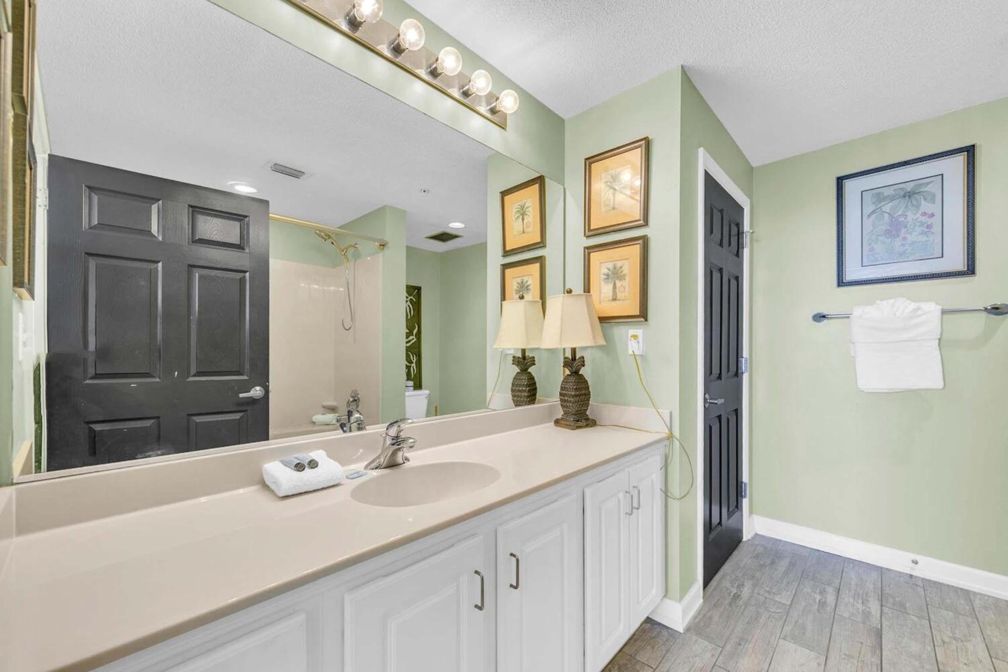 Holiday home Sterling Reef 905 Panama City Beach