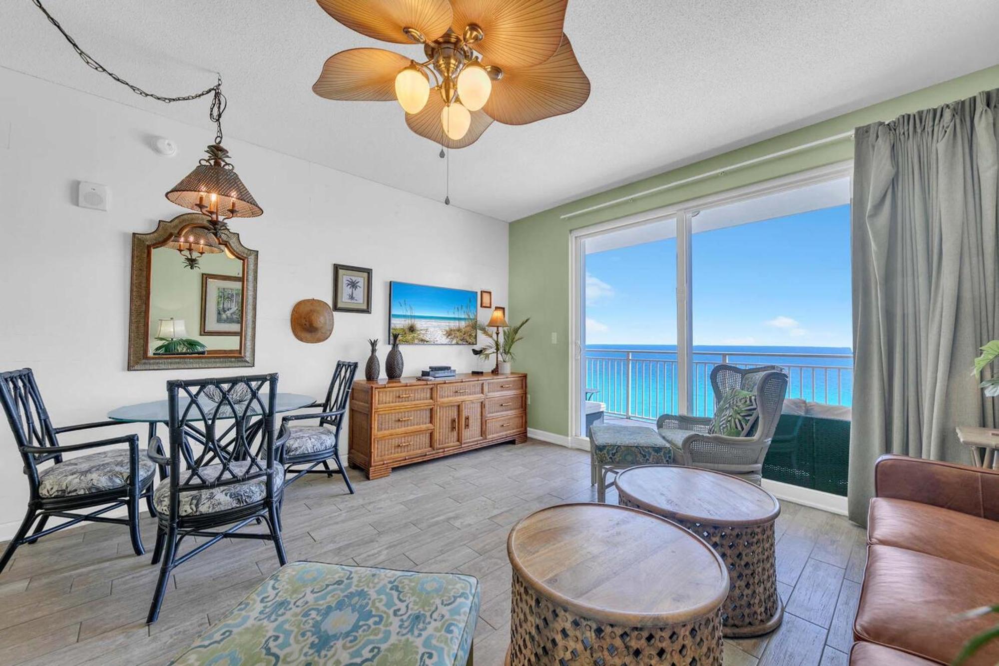 Sterling Reef 905 Panama City Beach