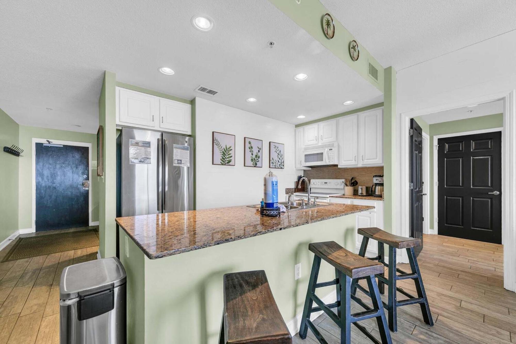 Holiday home Sterling Reef 905