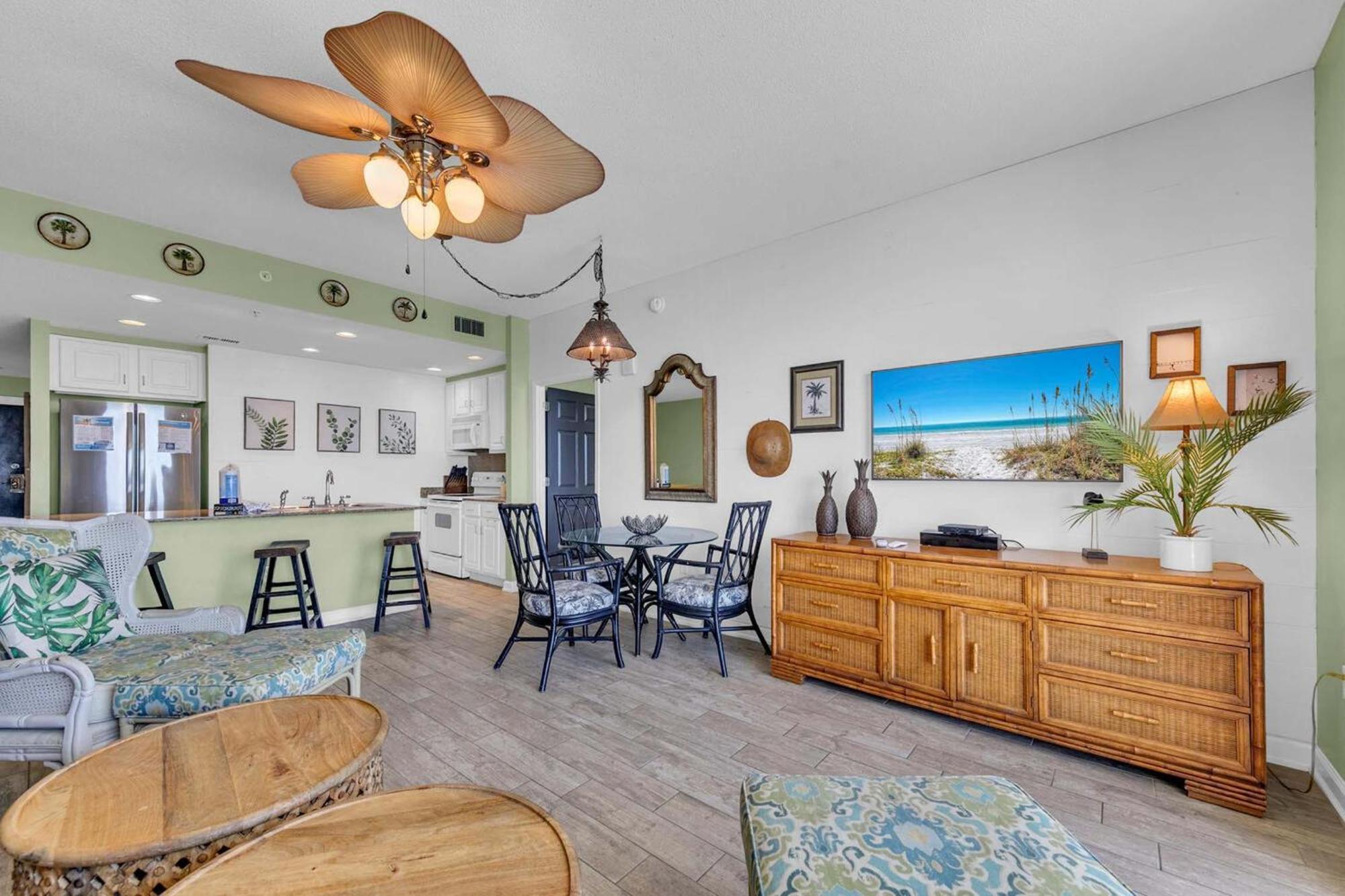 Holiday home Sterling Reef 905 Panama City Beach