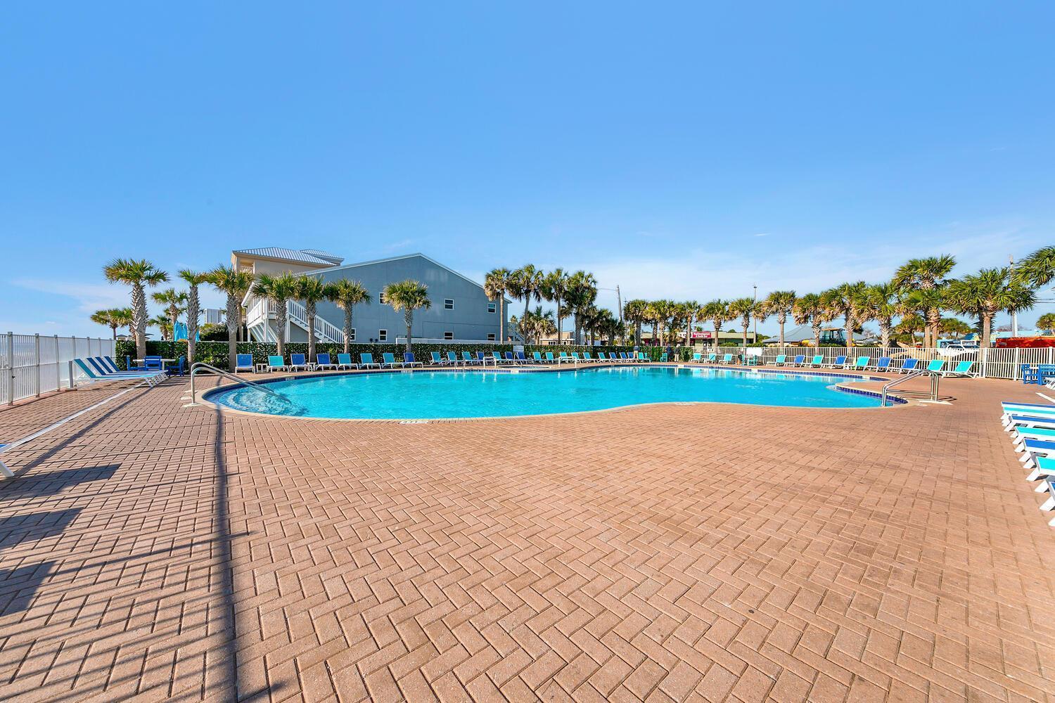Tidewater 408 * Panama City Beach