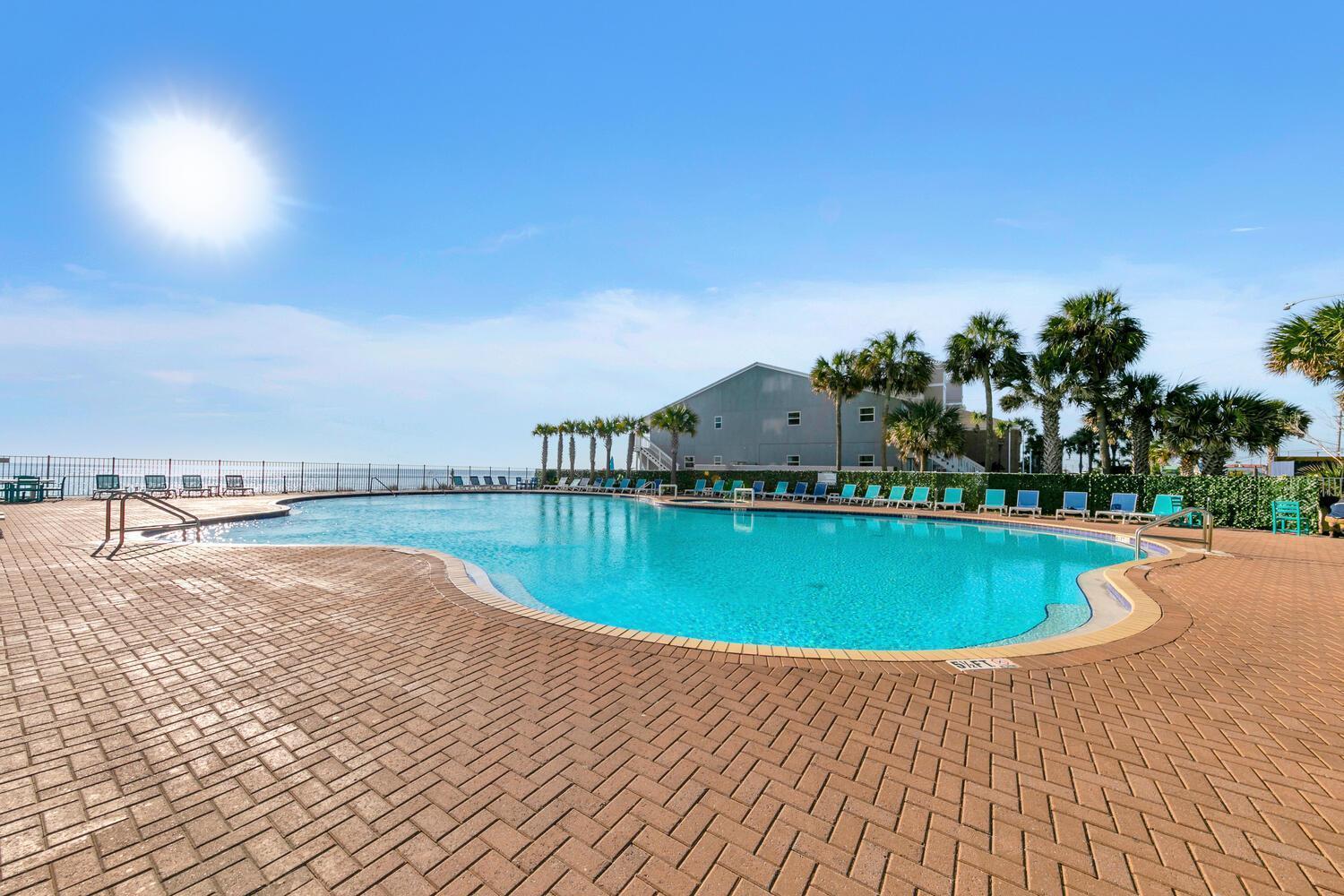 Tidewater 408 Holiday home *