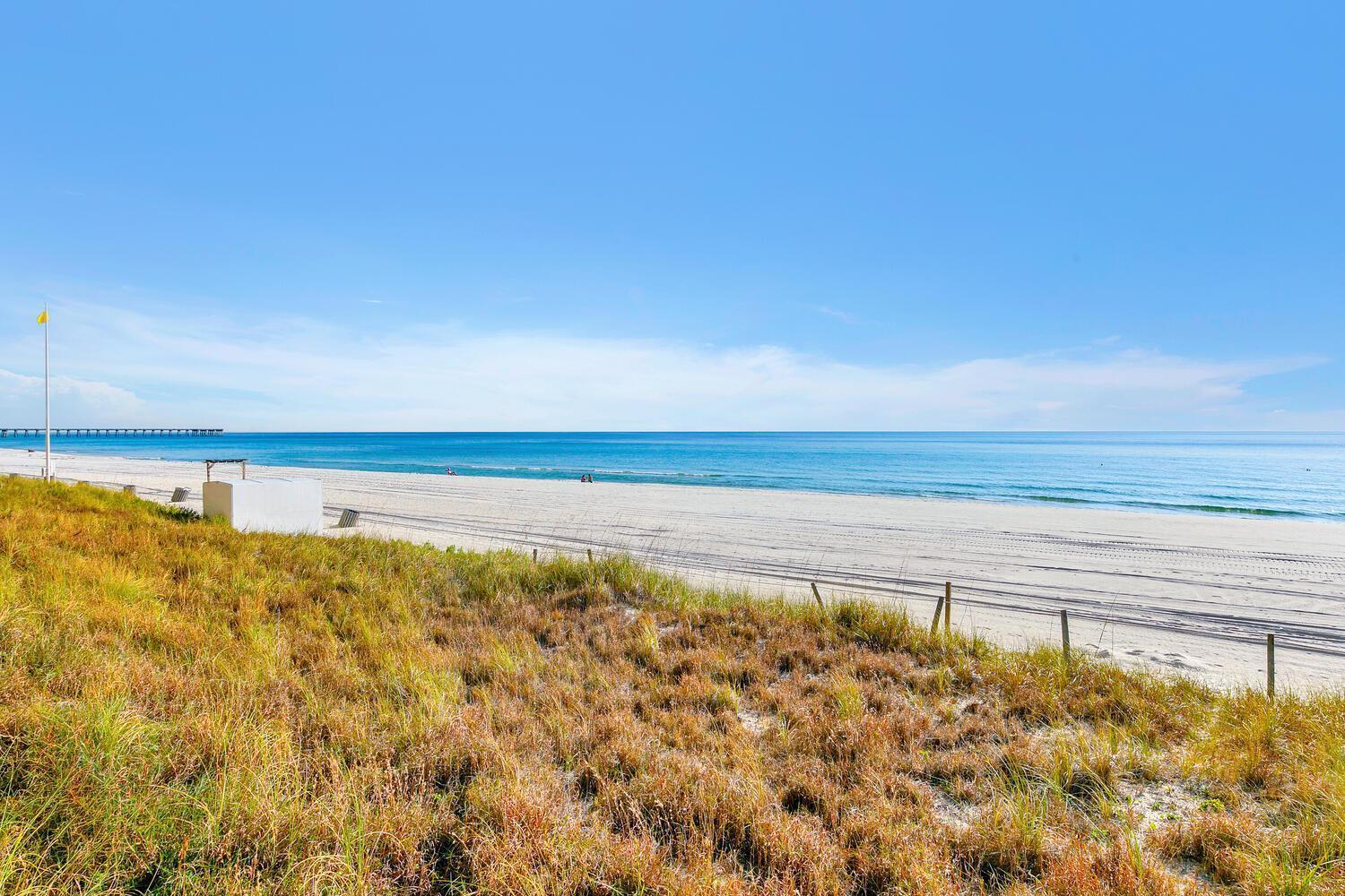 Tidewater 408 Holiday home