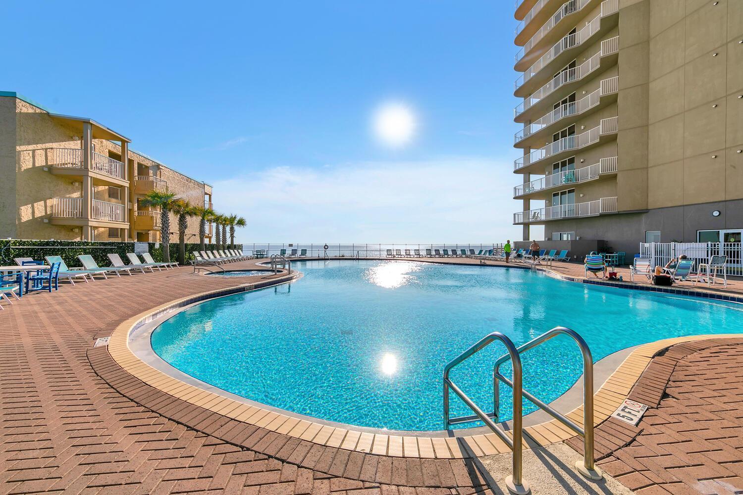Tidewater 408 * Panama City Beach
