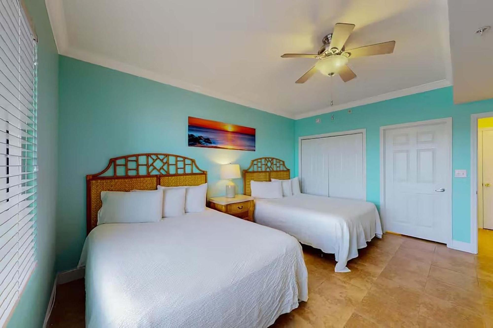 Tidewater 408 * Panama City Beach