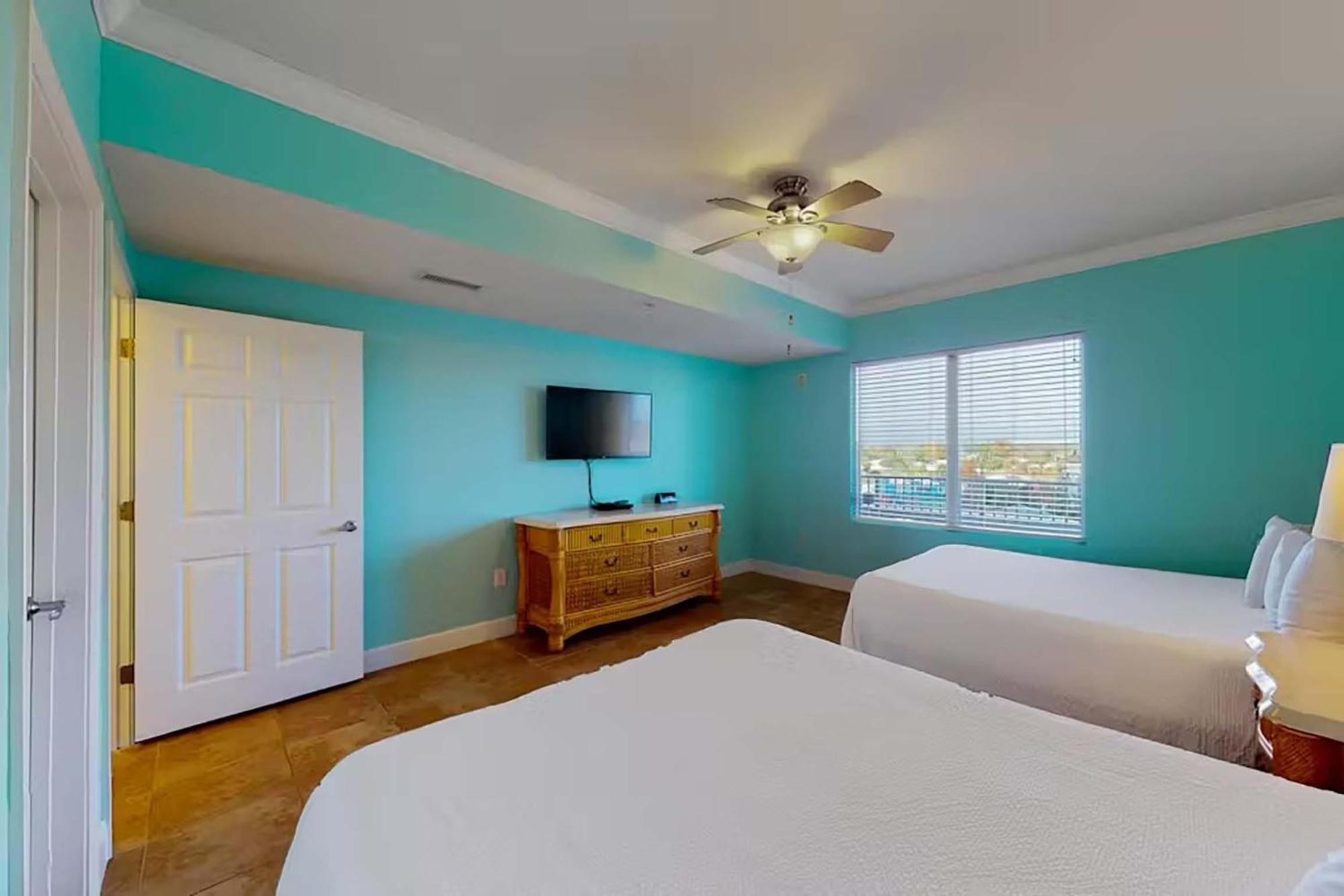 Tidewater 408 Holiday home Panama City Beach