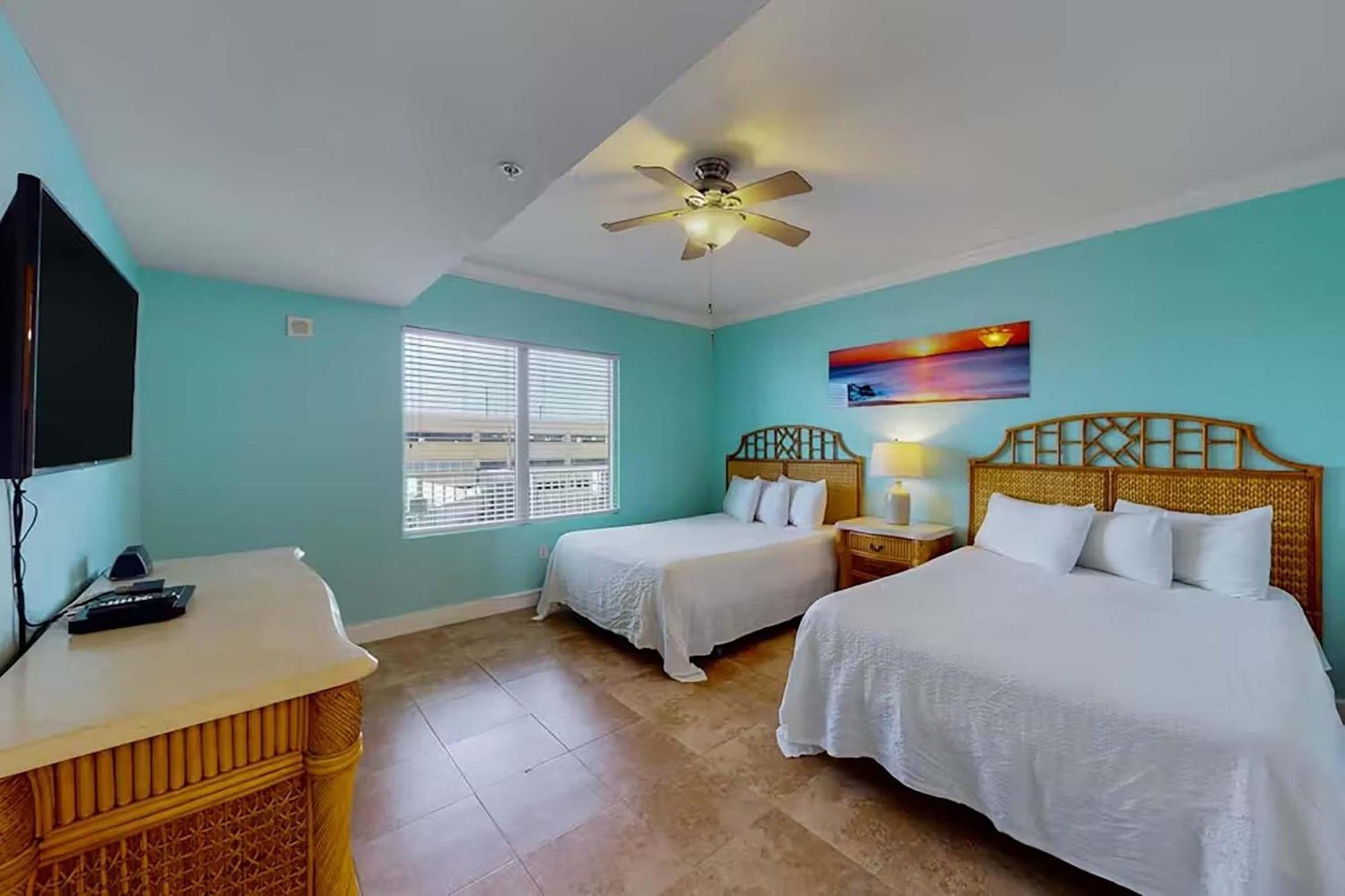 Tidewater 408 Panama City Beach