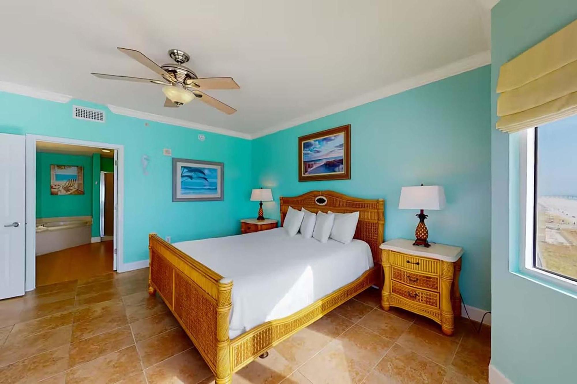 Tidewater 408 Holiday home *