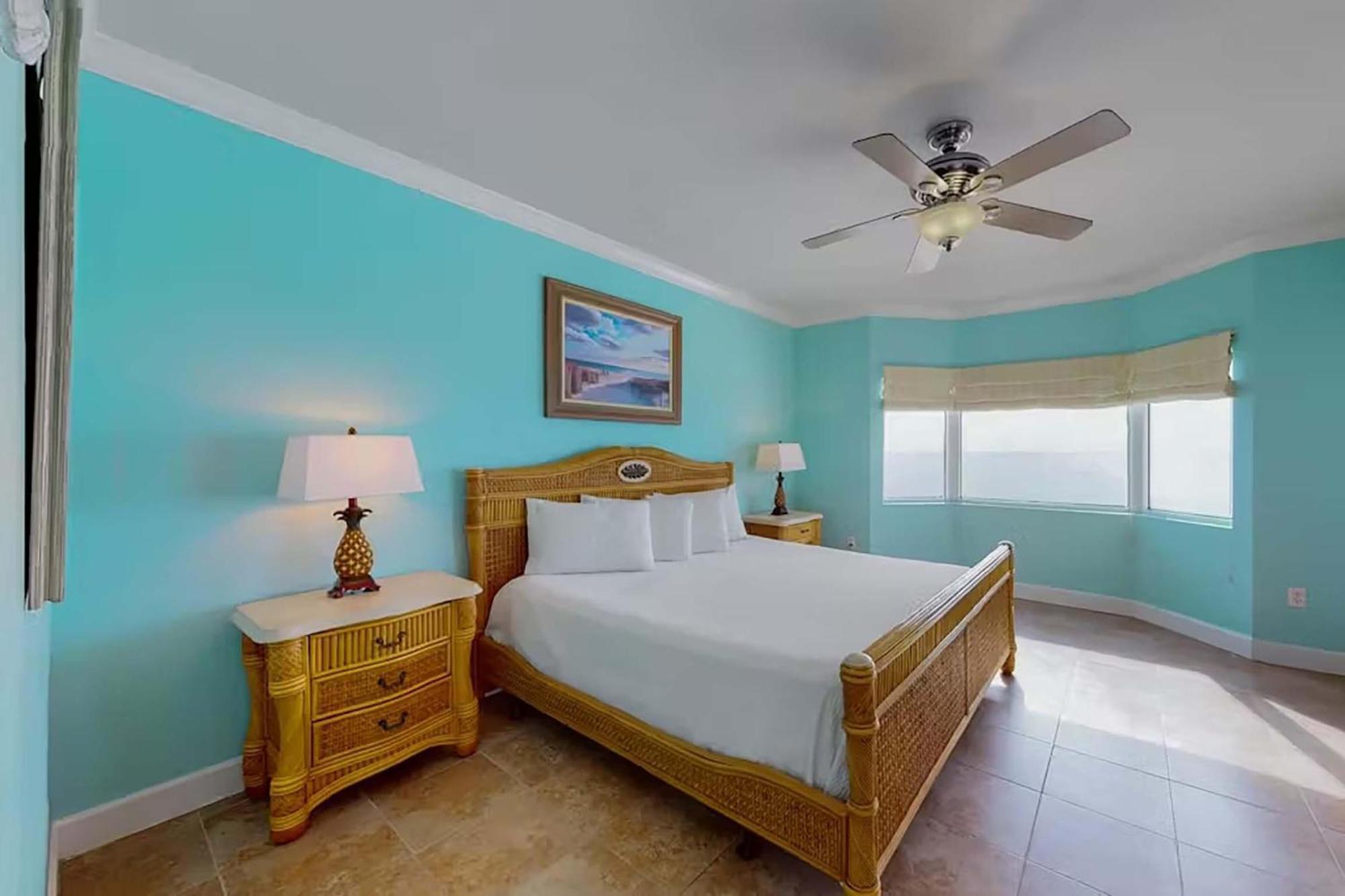 Holiday home Tidewater 408 Panama City Beach