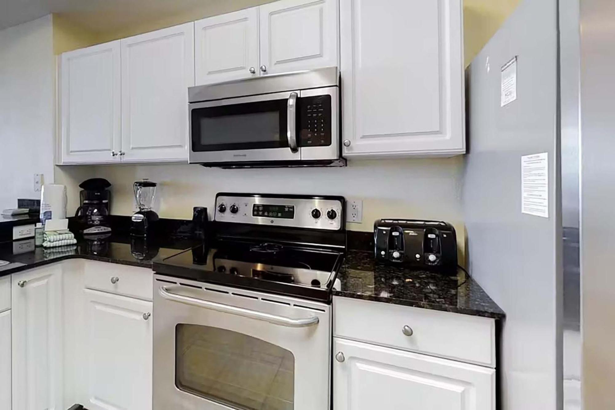 Holiday home Tidewater 408 Panama City Beach