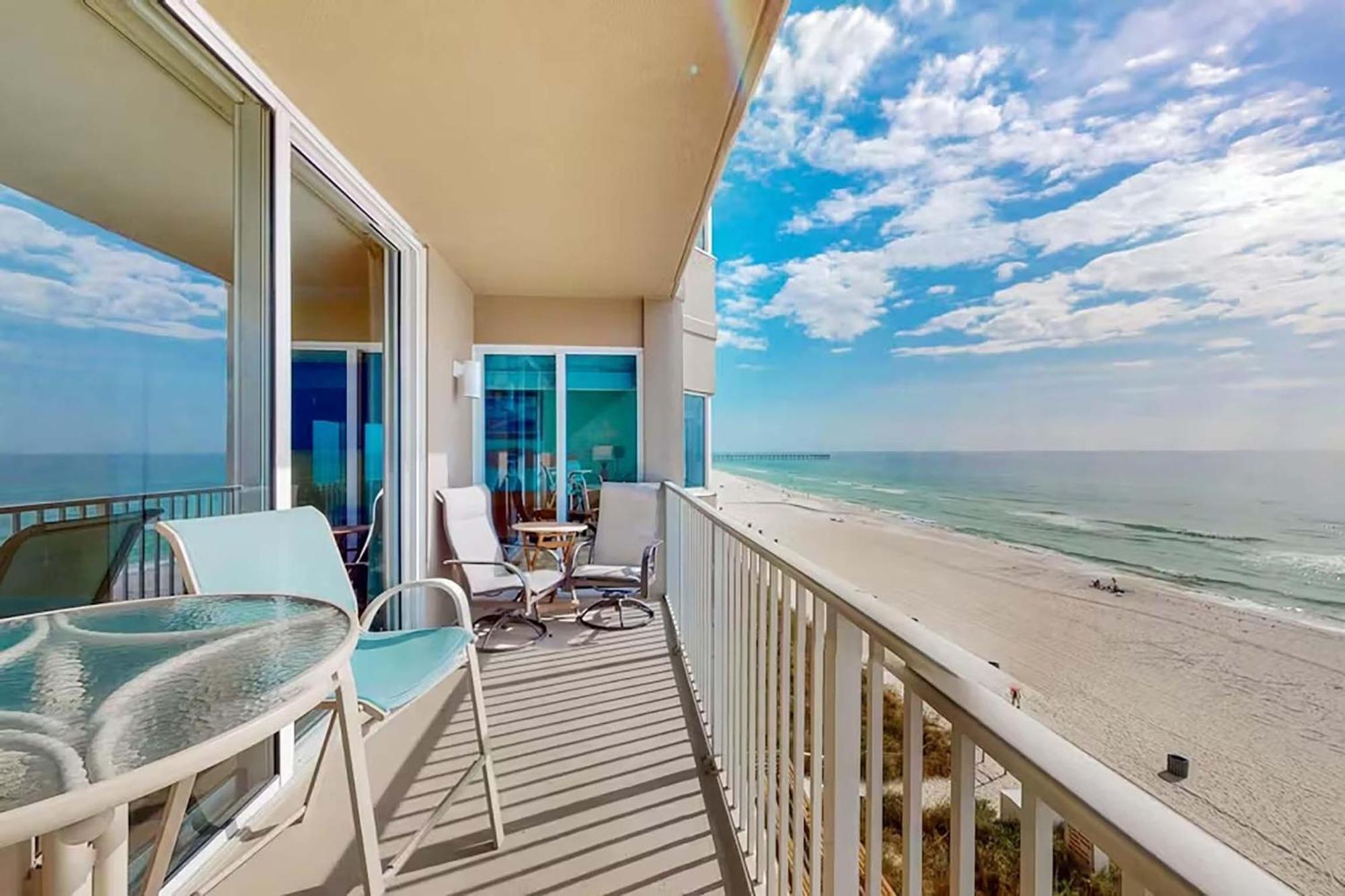 Tidewater 408 Holiday home Panama City Beach