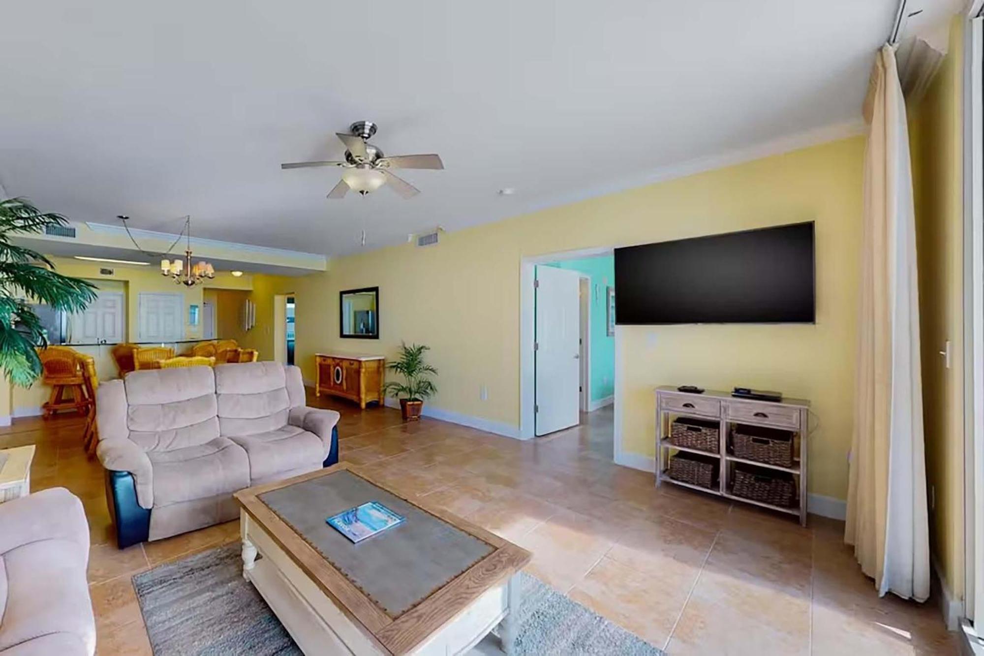 Tidewater 408 Holiday home Panama City Beach
